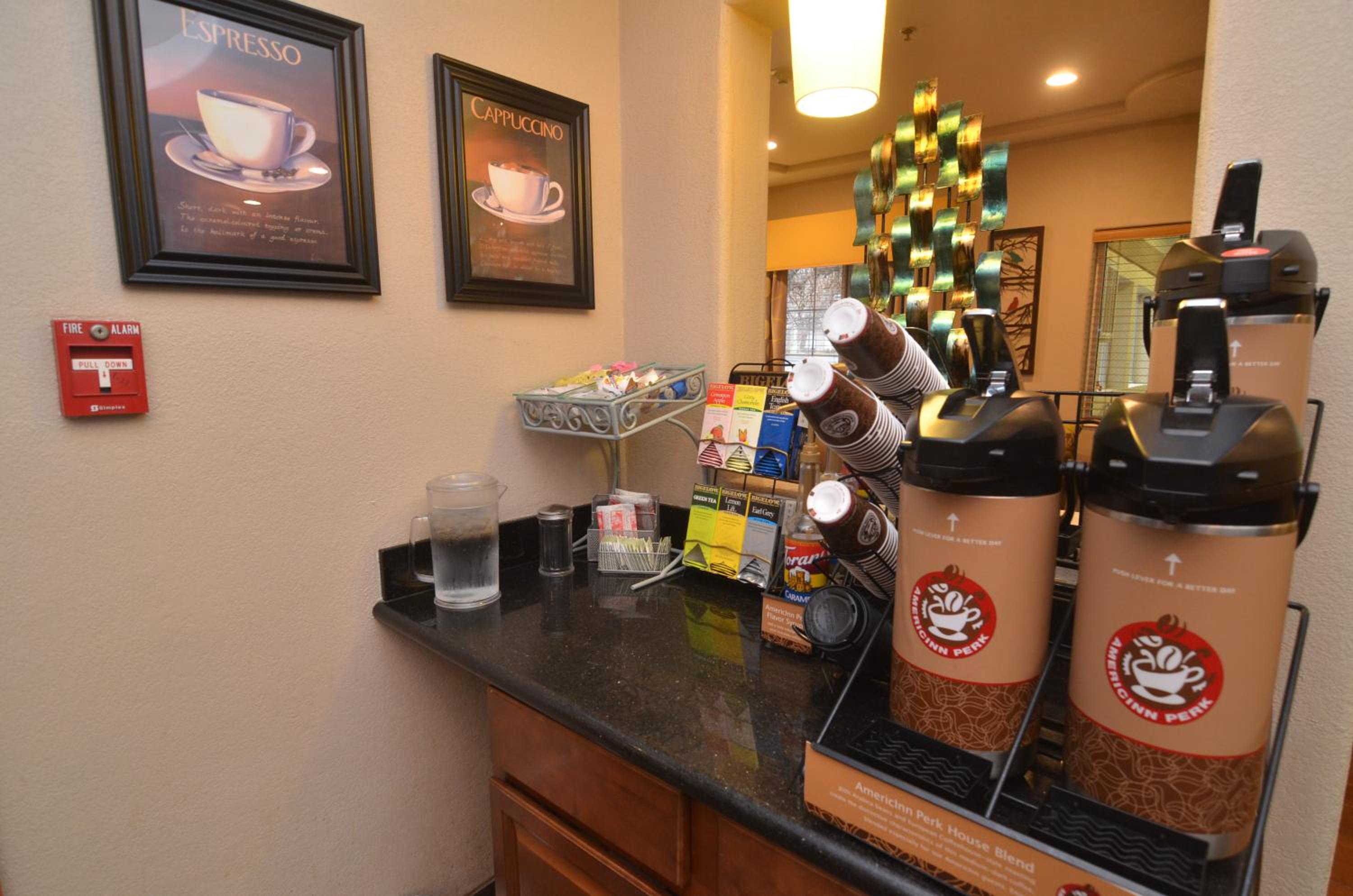 AmericInn by Wyndham Des Moines Airport, Photo 48