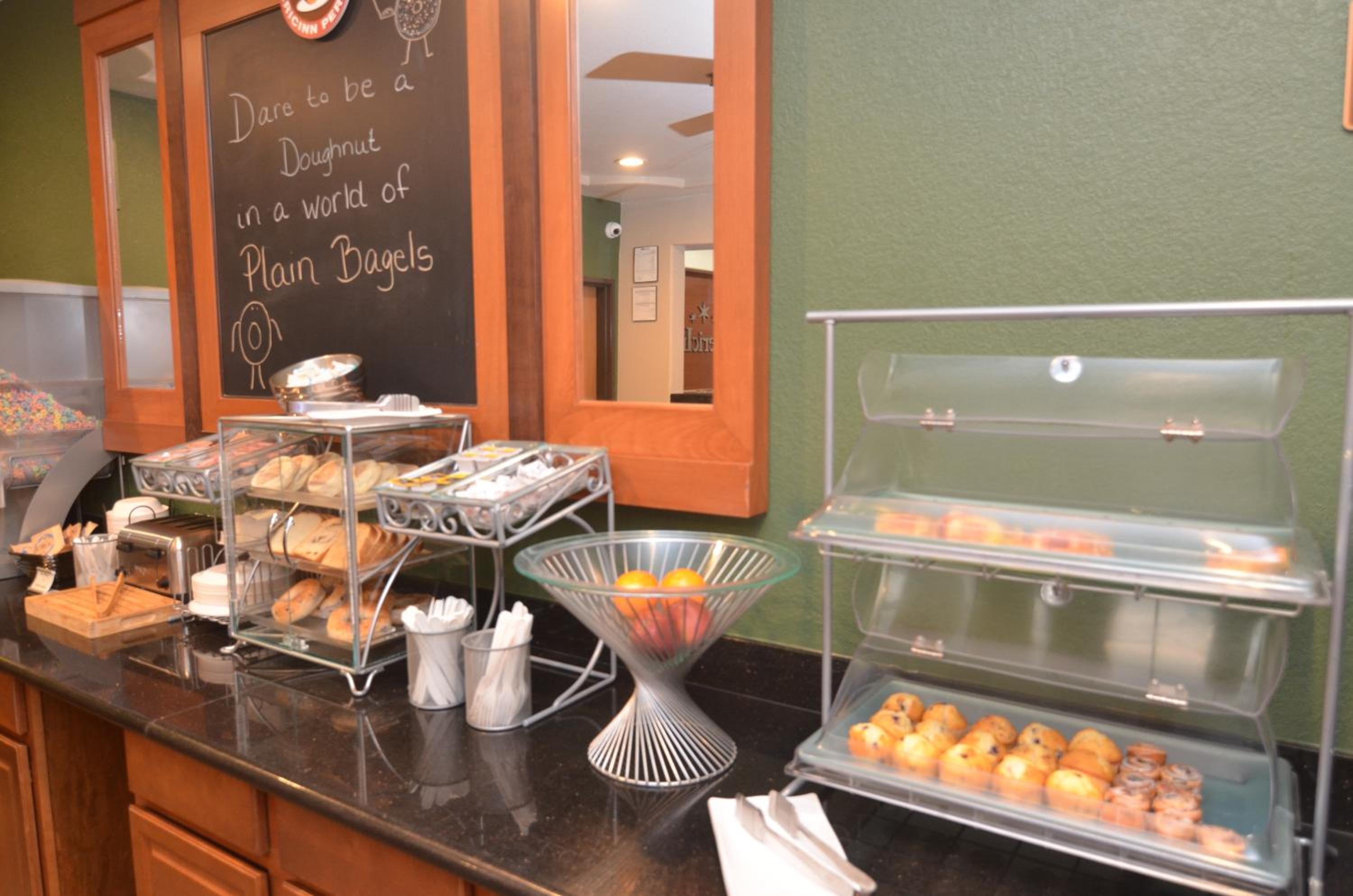AmericInn by Wyndham Des Moines Airport, Photo 15