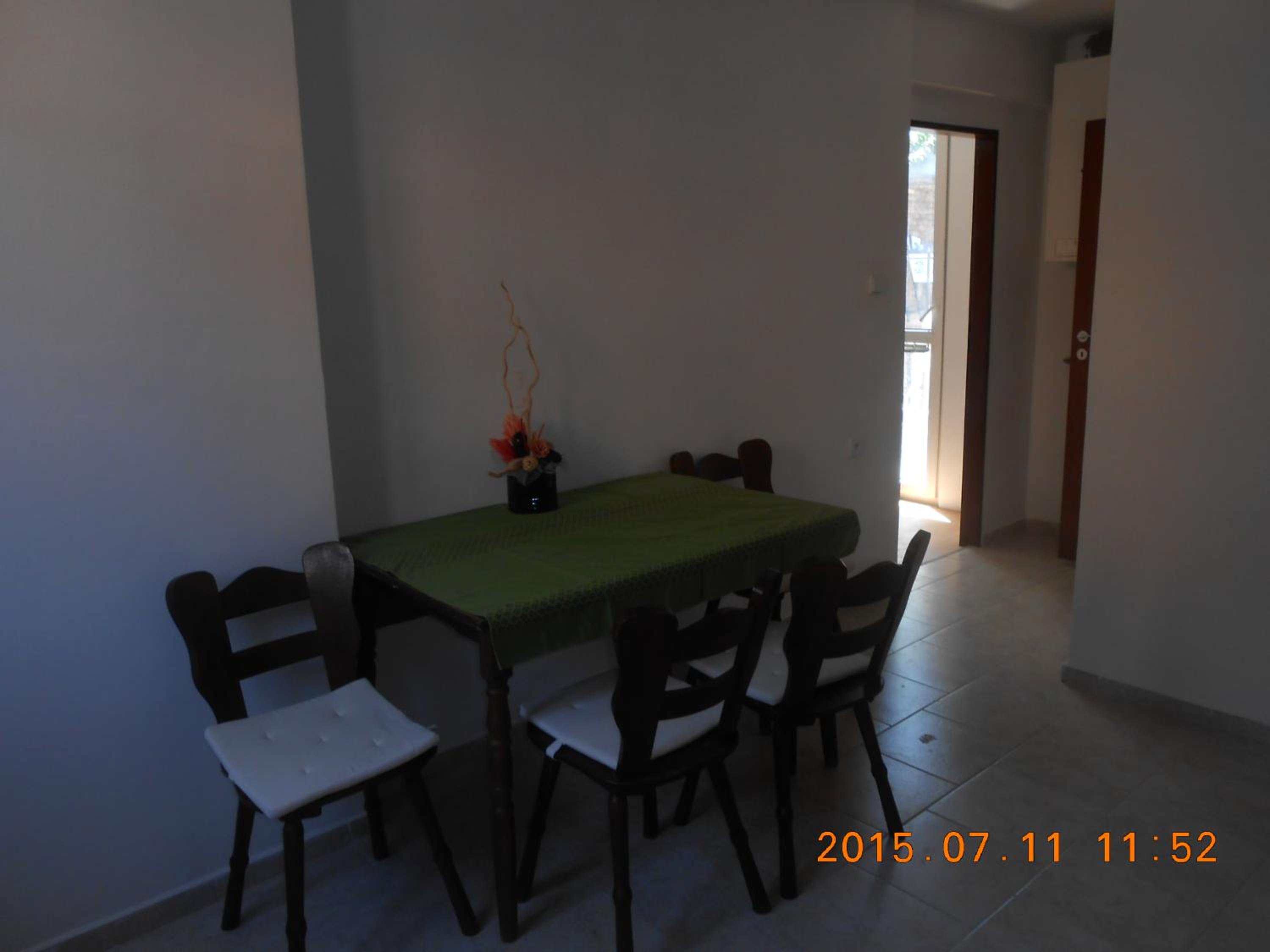 Apartmán Kamila view 2