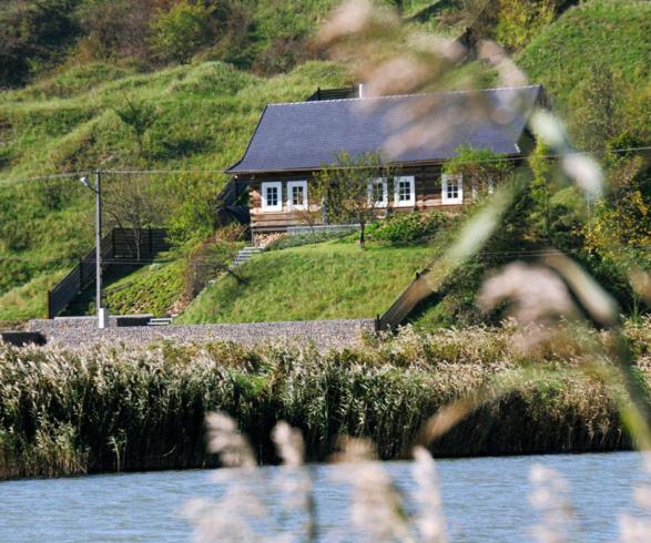 Hotel Kacza Chata - willa z jacuzzi - Image 1