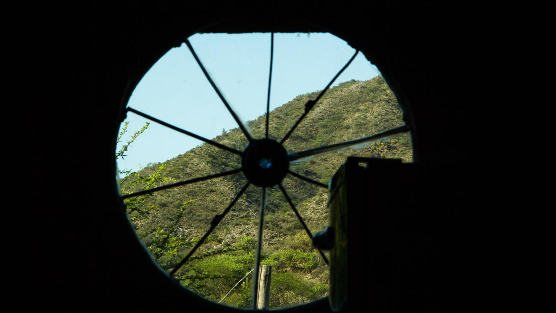 Cabañas de Montaña Rio Amarillo