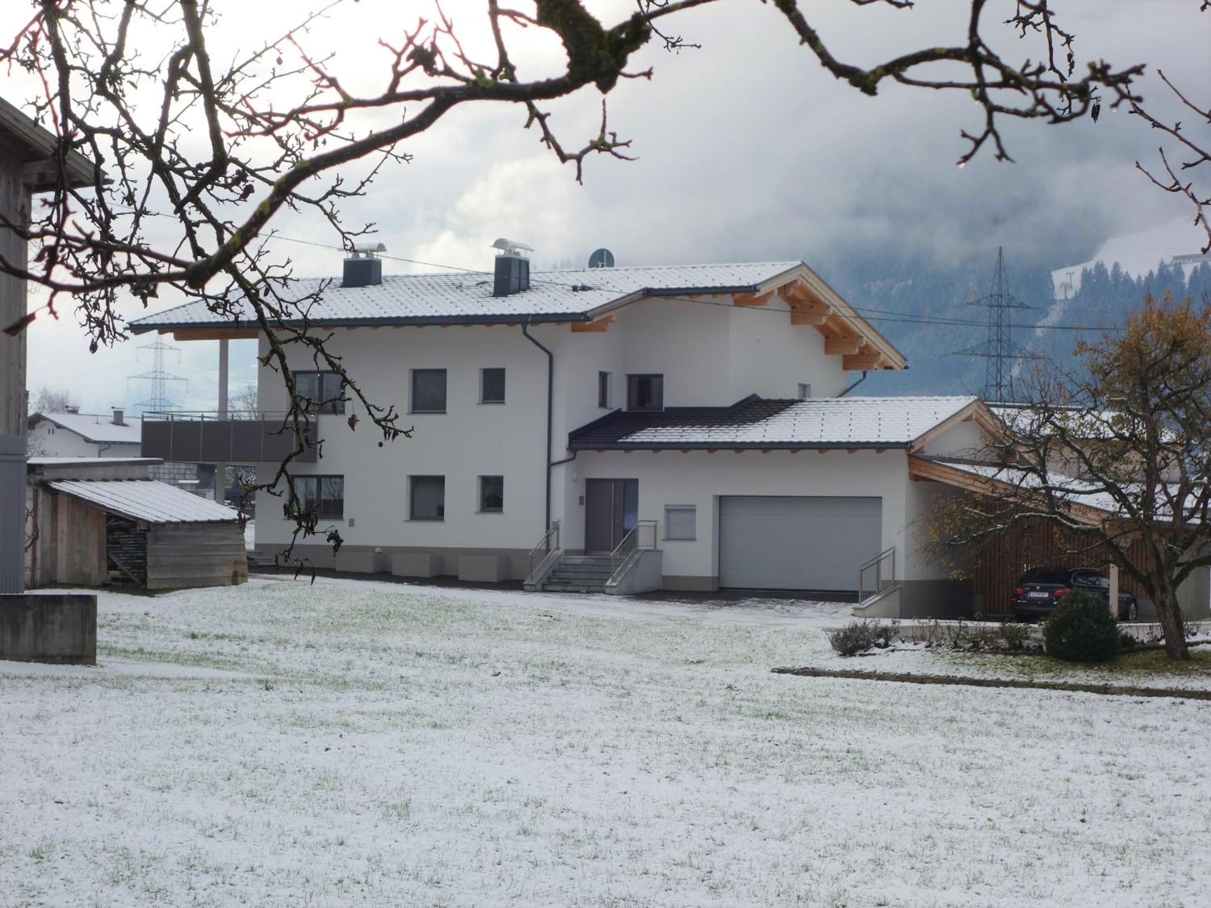 Apart Haun view 2