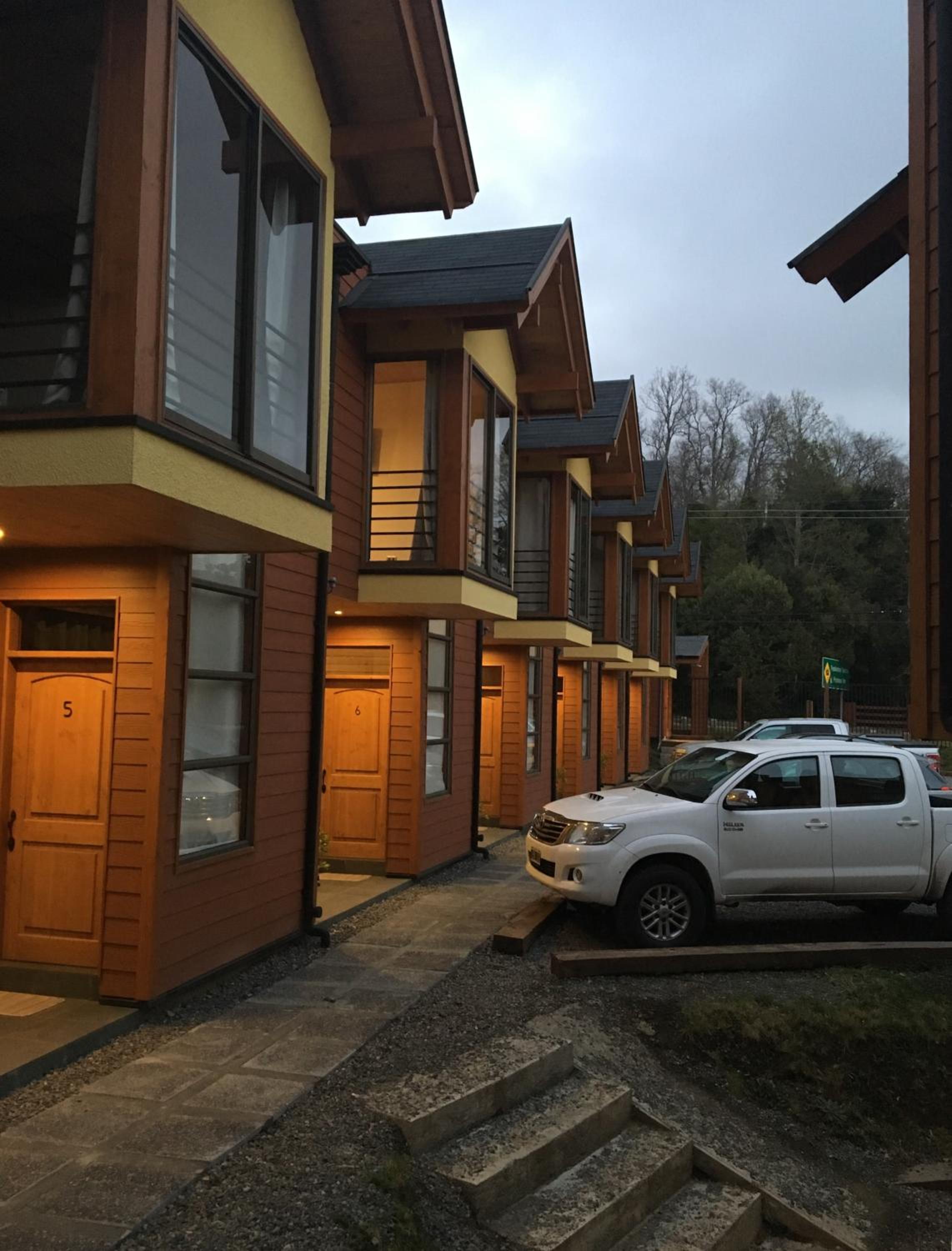 Loft Pucon