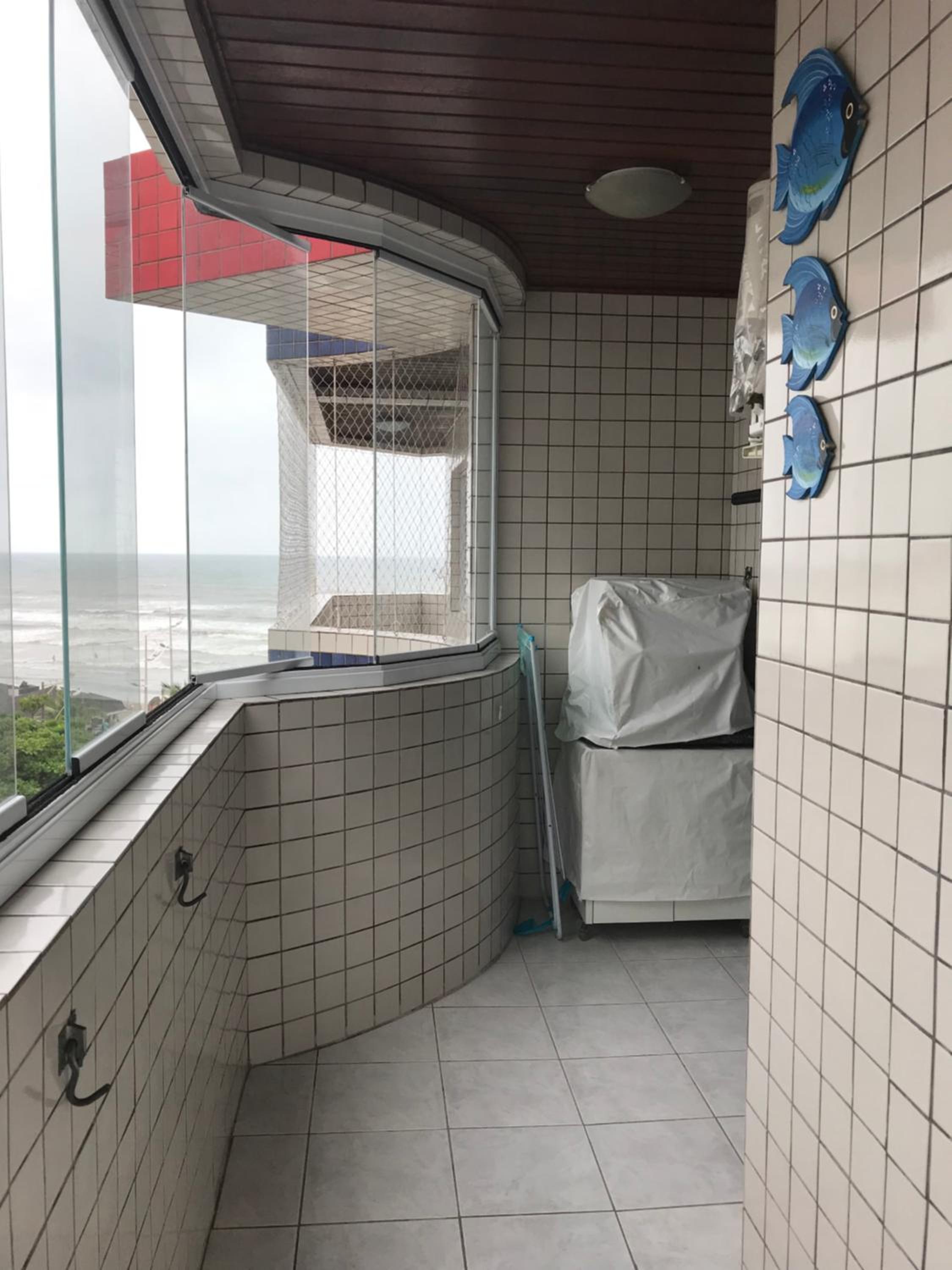 Ilhas do Mel/Praia Grande Caiçara São Paulo
