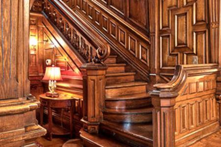 Cedar Crest Inn