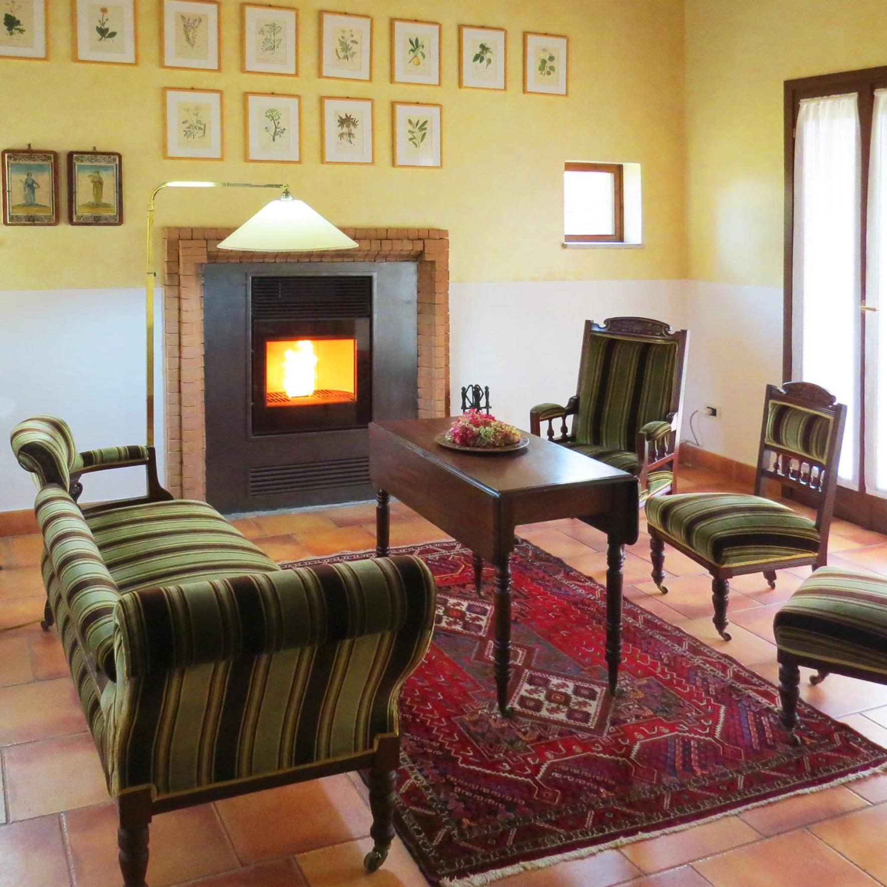 La Centuria Società Agricola Casa Vacanze view 2