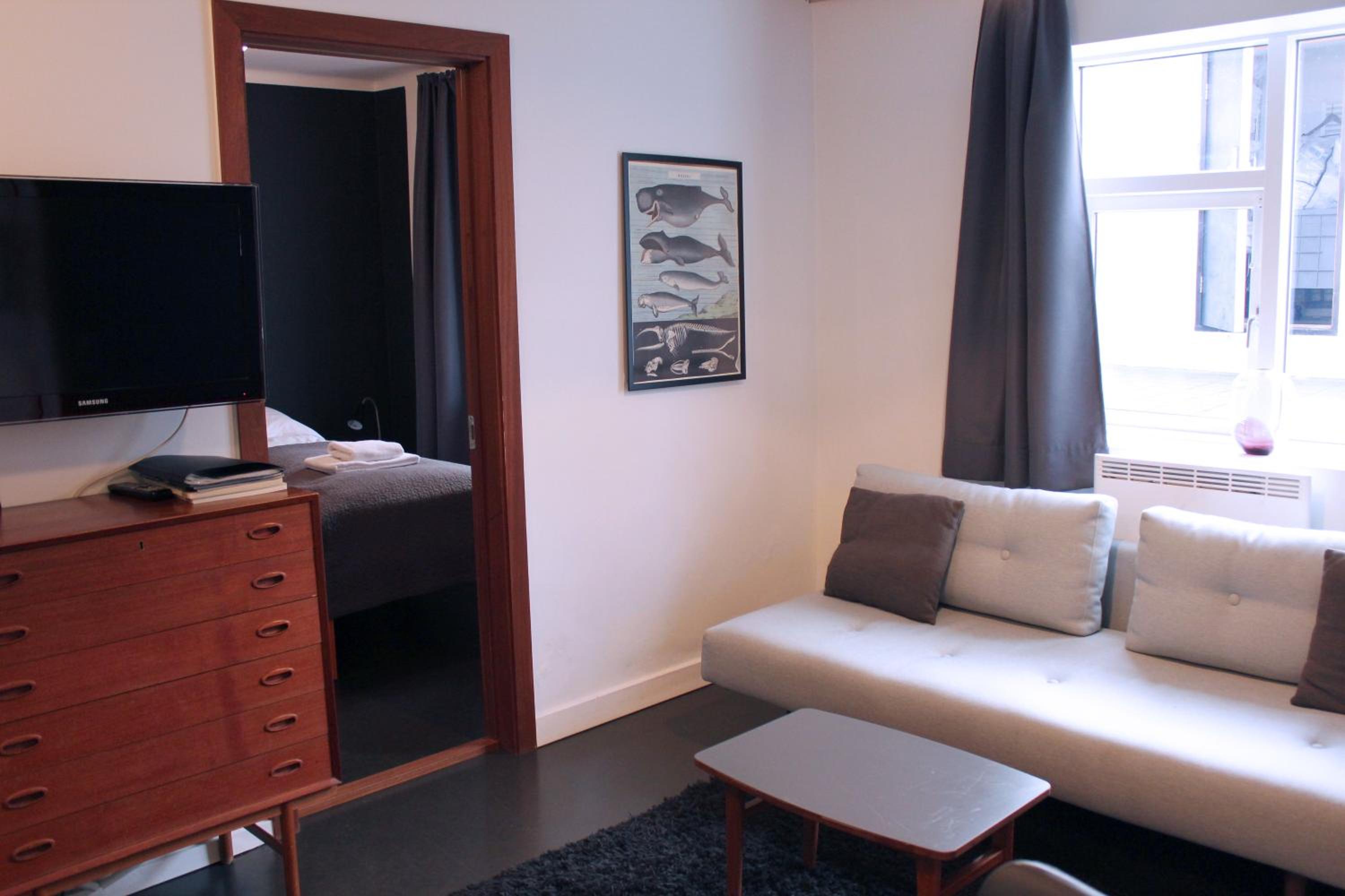Astro Apartments