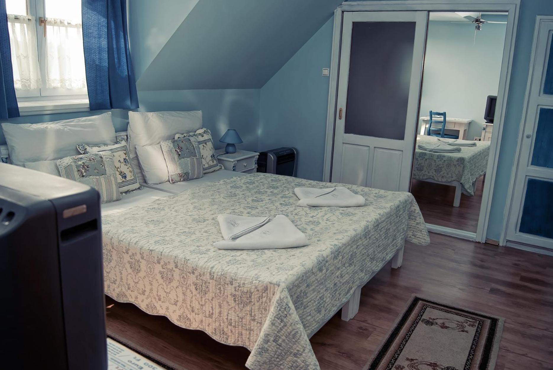 BB Boutique Hotel view 4