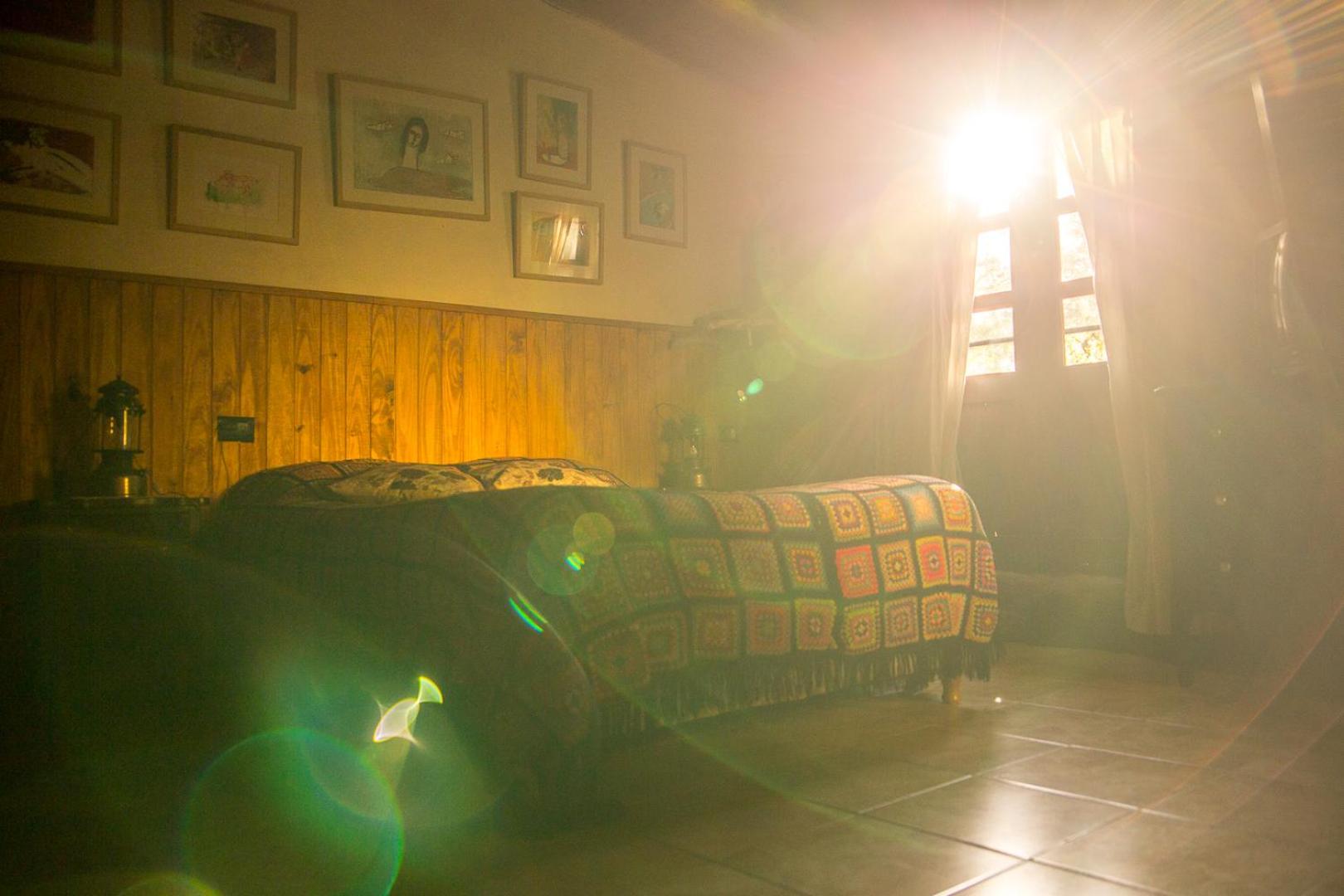 Cabañas de Montaña Rio Amarillo
