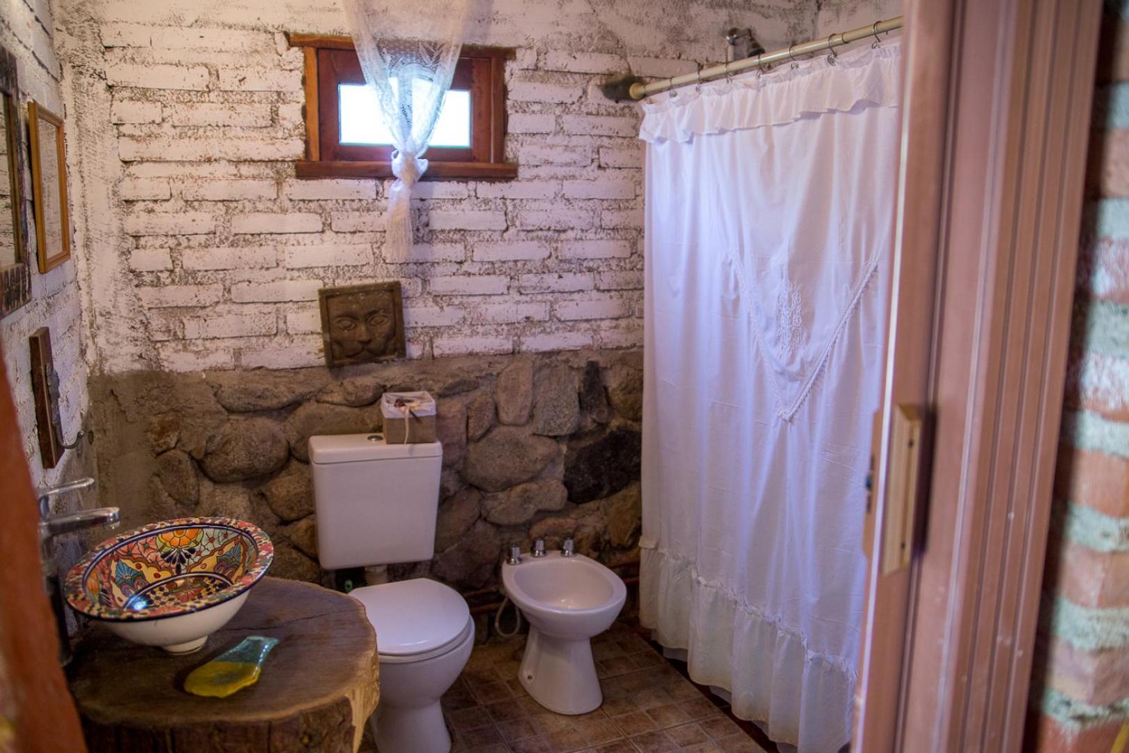 Cabañas de Montaña Rio Amarillo
