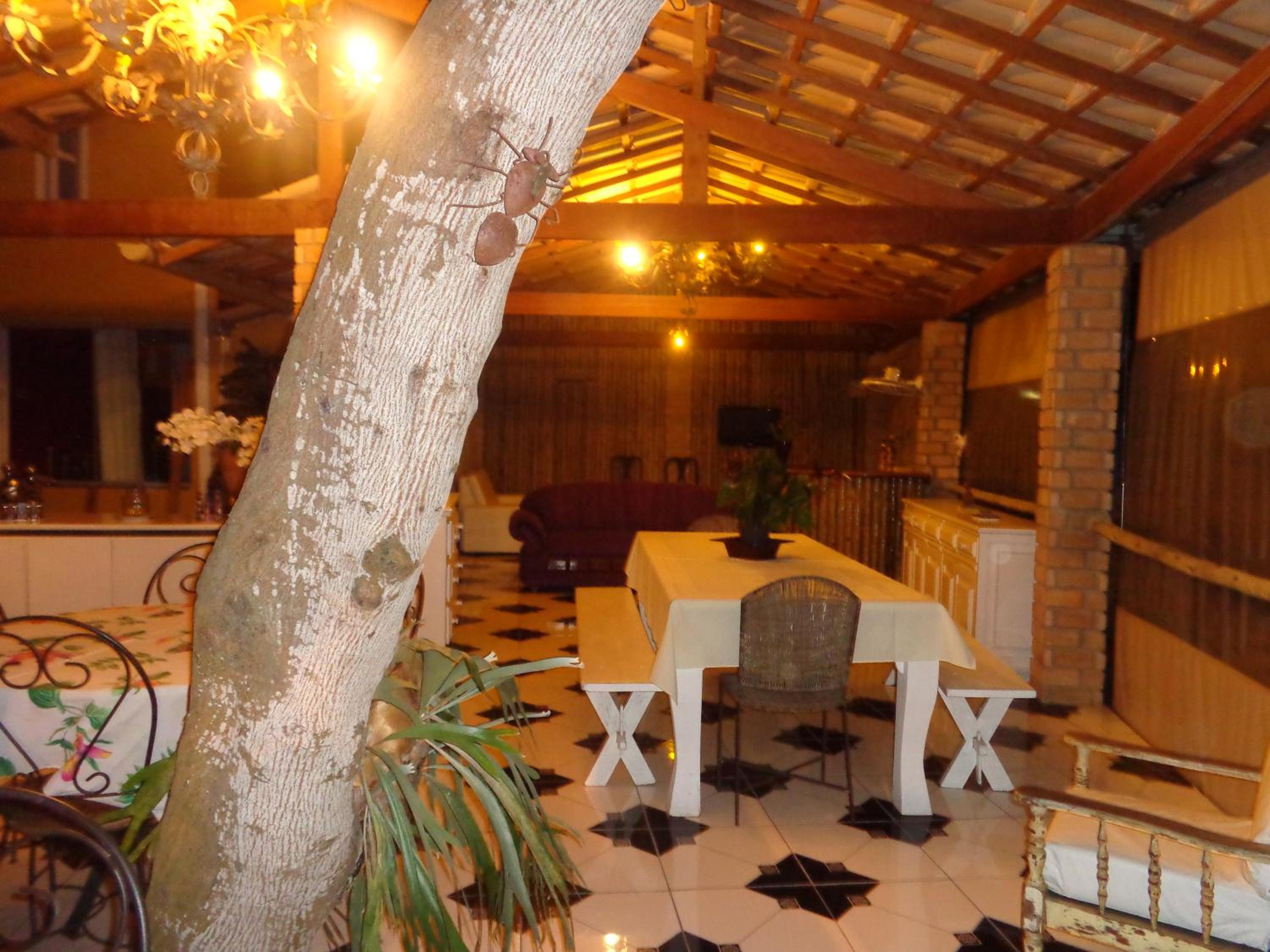 Casa da Maisa
