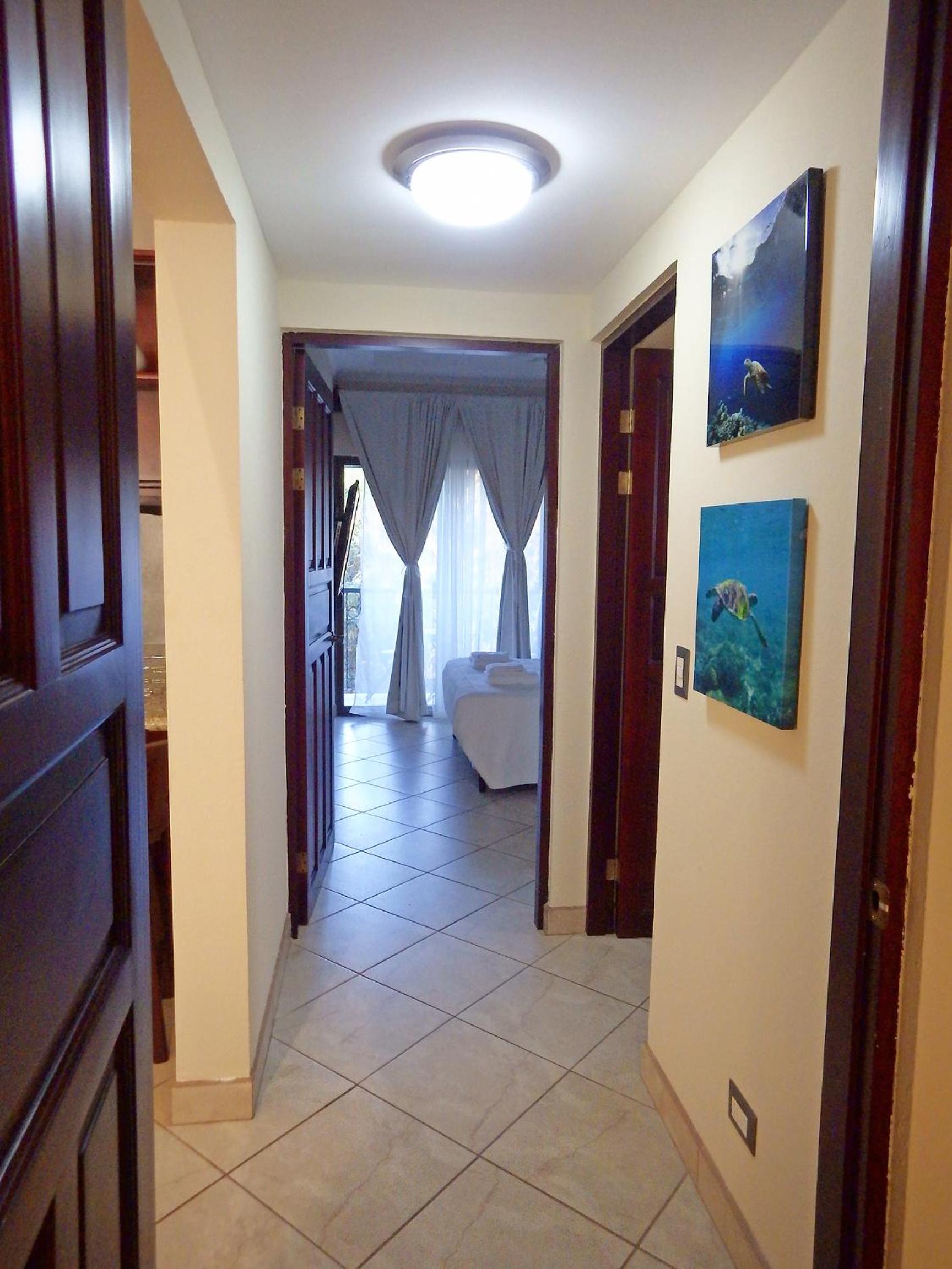 The Oaks Tamarindo Pool Front Condominiums fast wifi