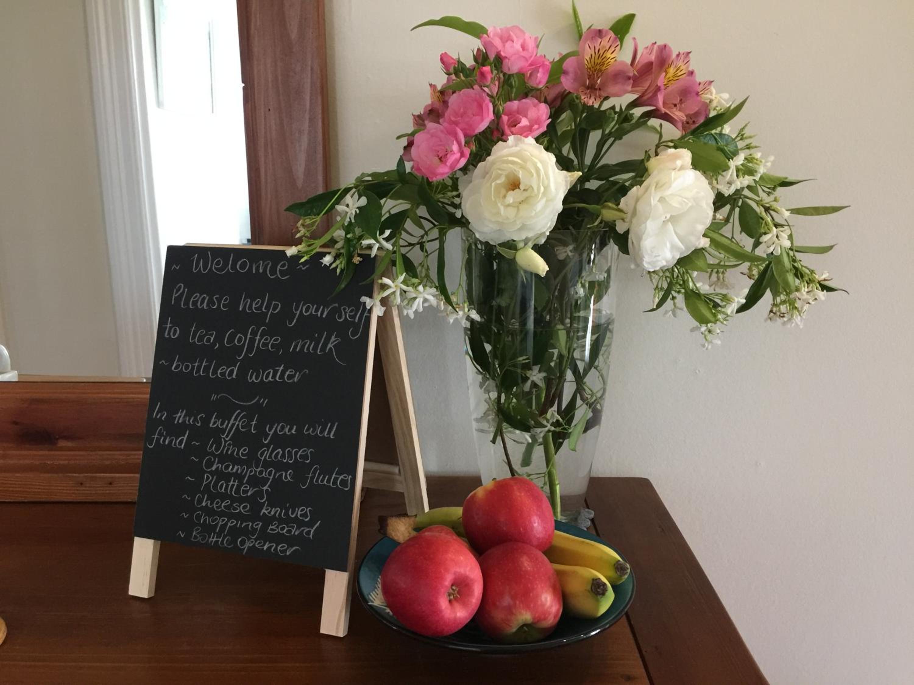 Chelsea House Bed & Breakfast