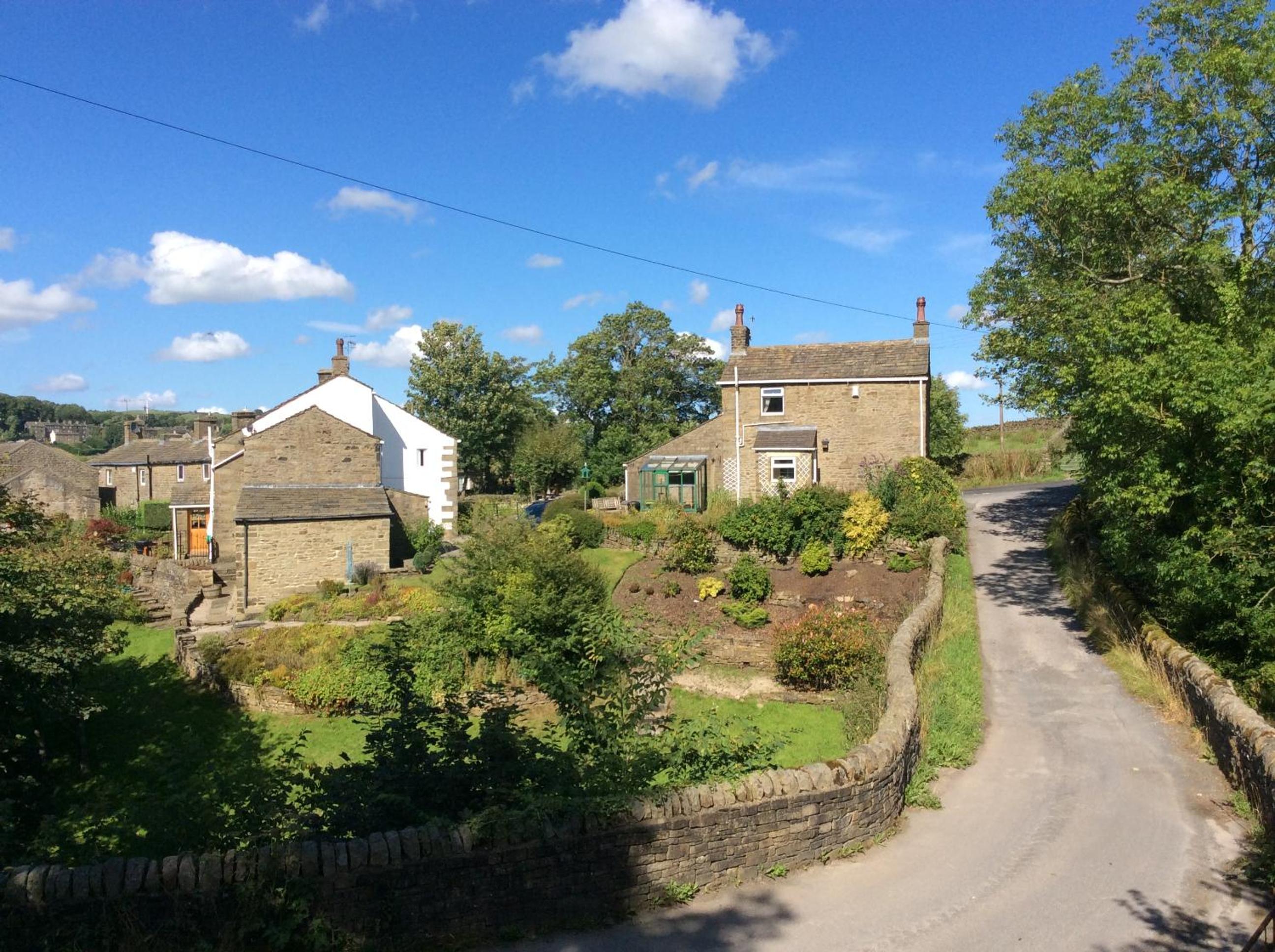 Holme House Cottage