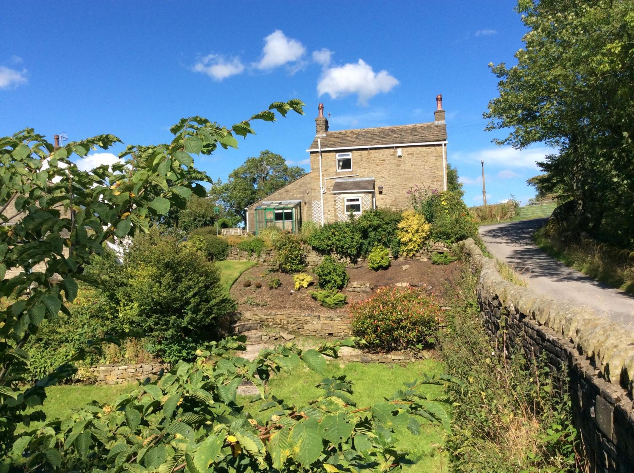 Holme House Cottage