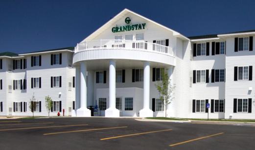 Hotel GrandStay Residential Suites Rapid City