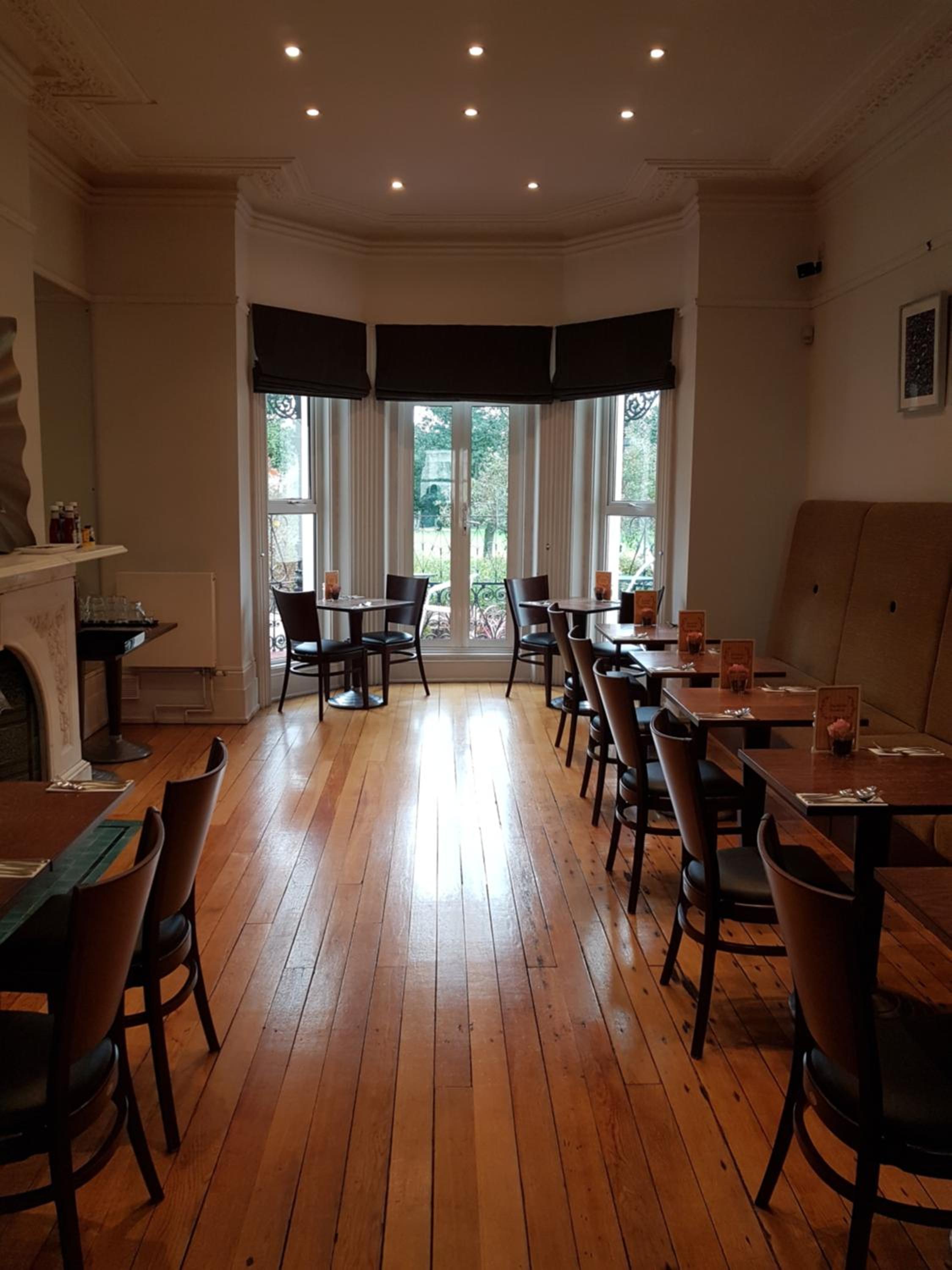 The Relish, photo 26