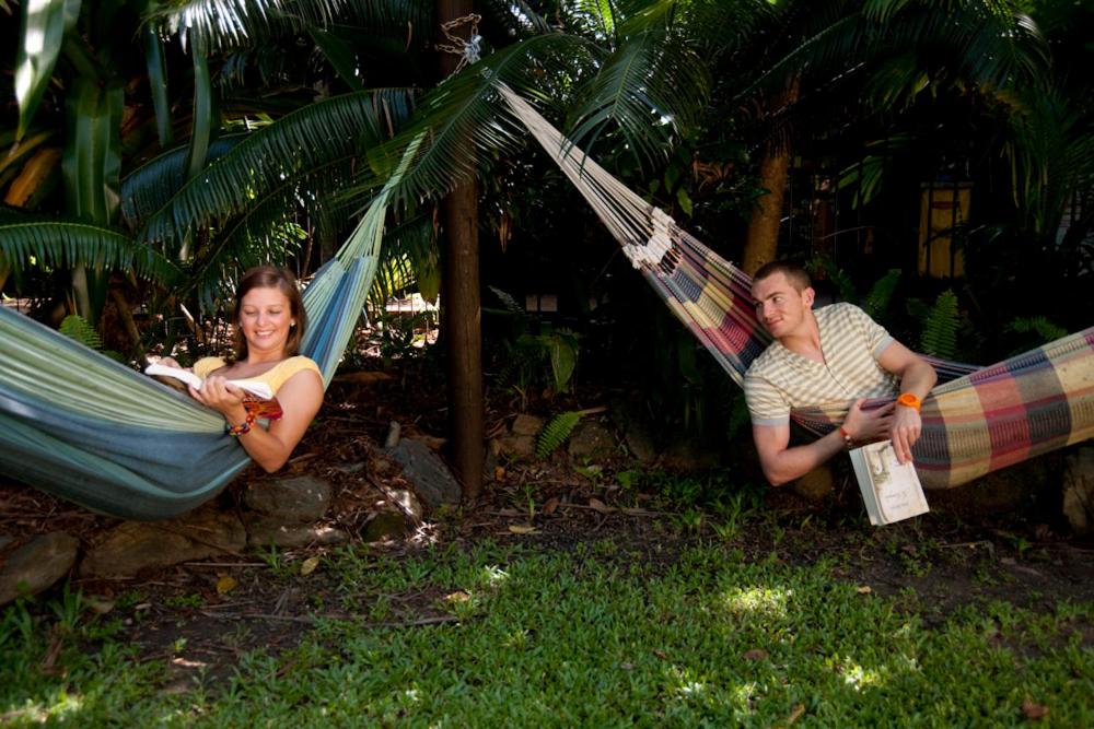 Dougies Backpackers Resort