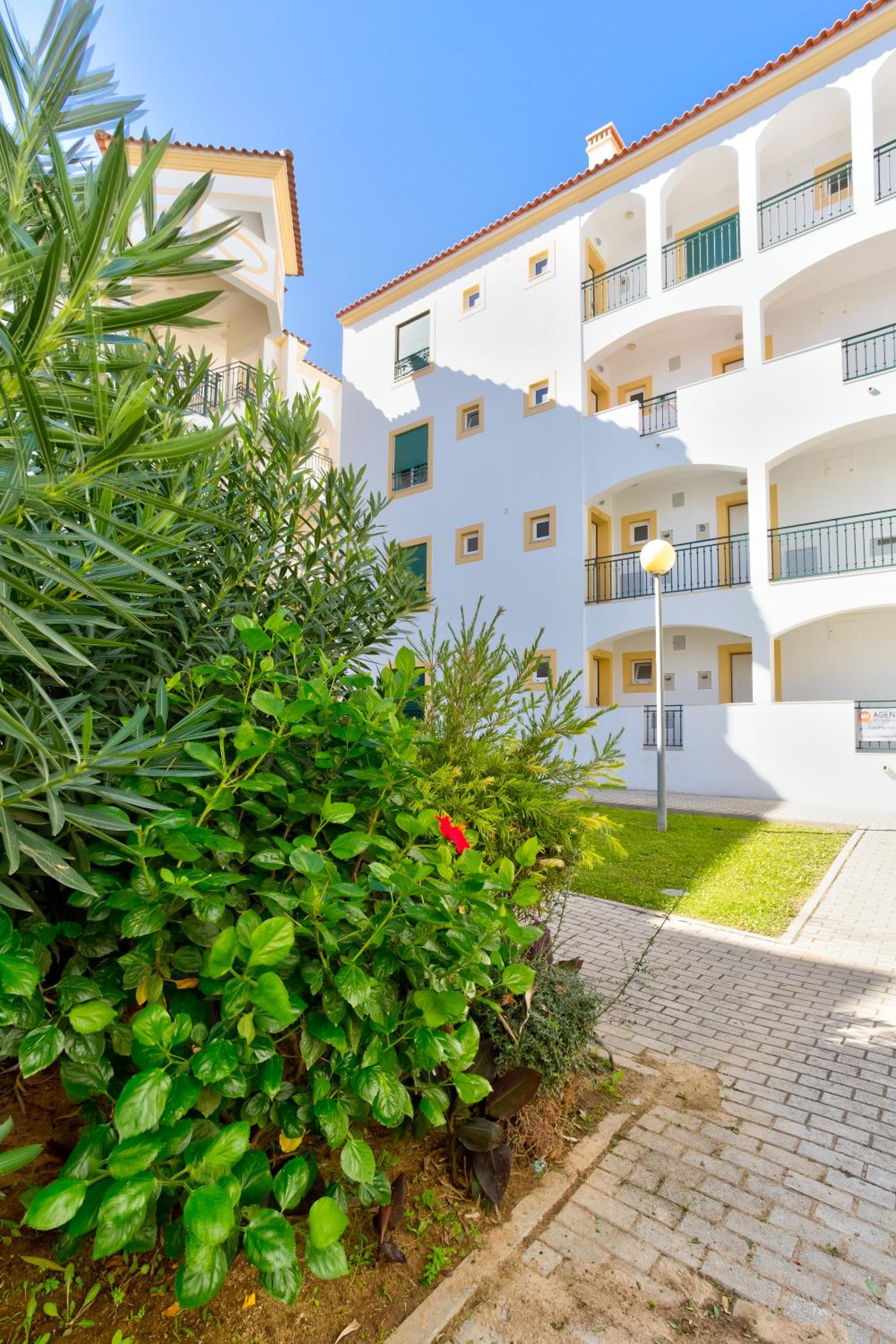Falesia Beach Apartment by Be Cherish view 3