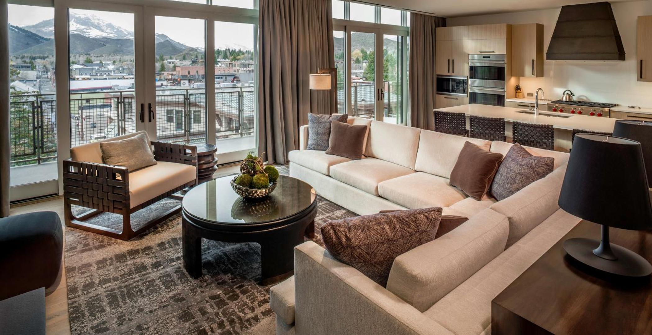 Ketchum Vacations - Limelight Hotel Ketchum - Property Image 6