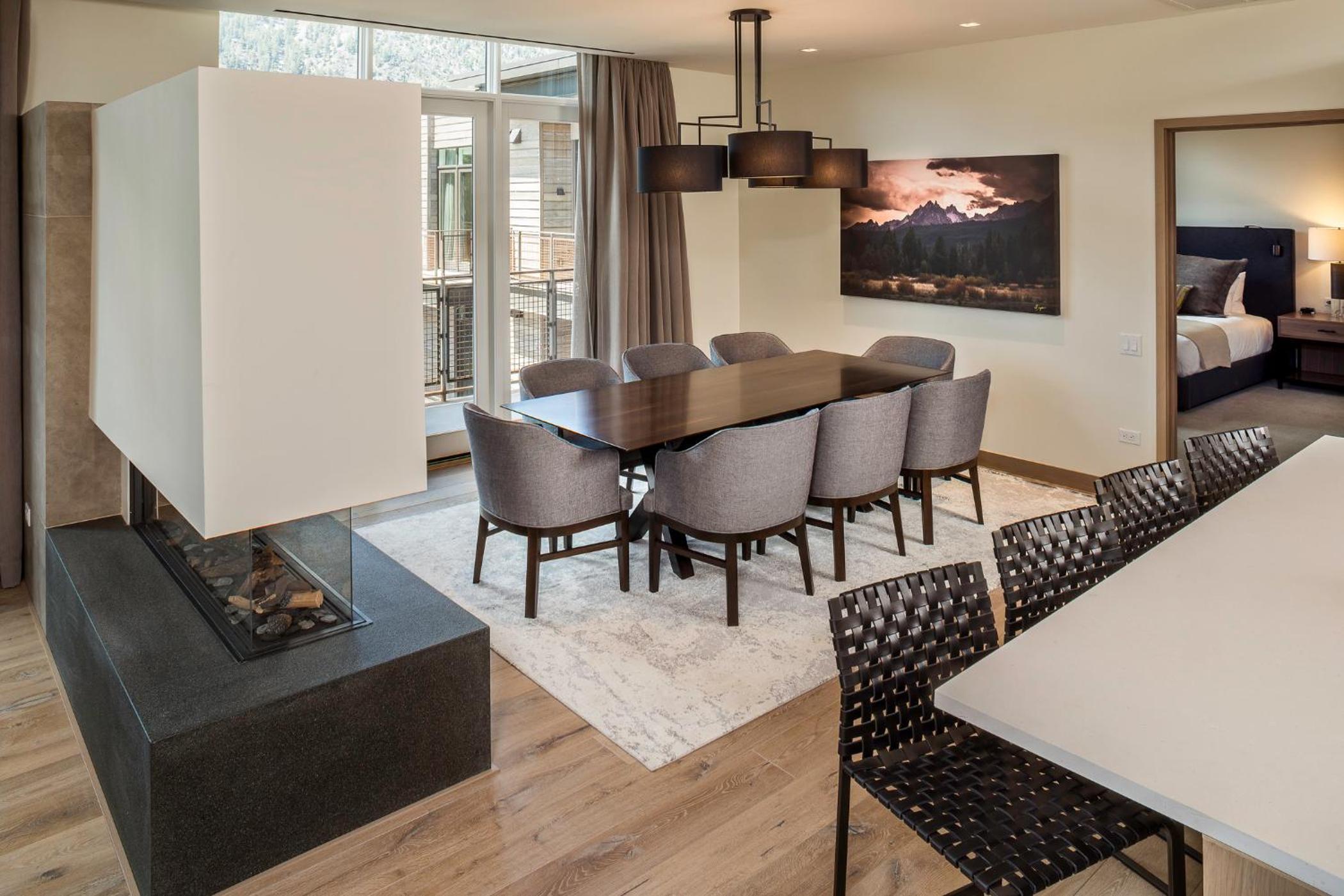 Ketchum Vacations - Limelight Hotel Ketchum - Property Image 7
