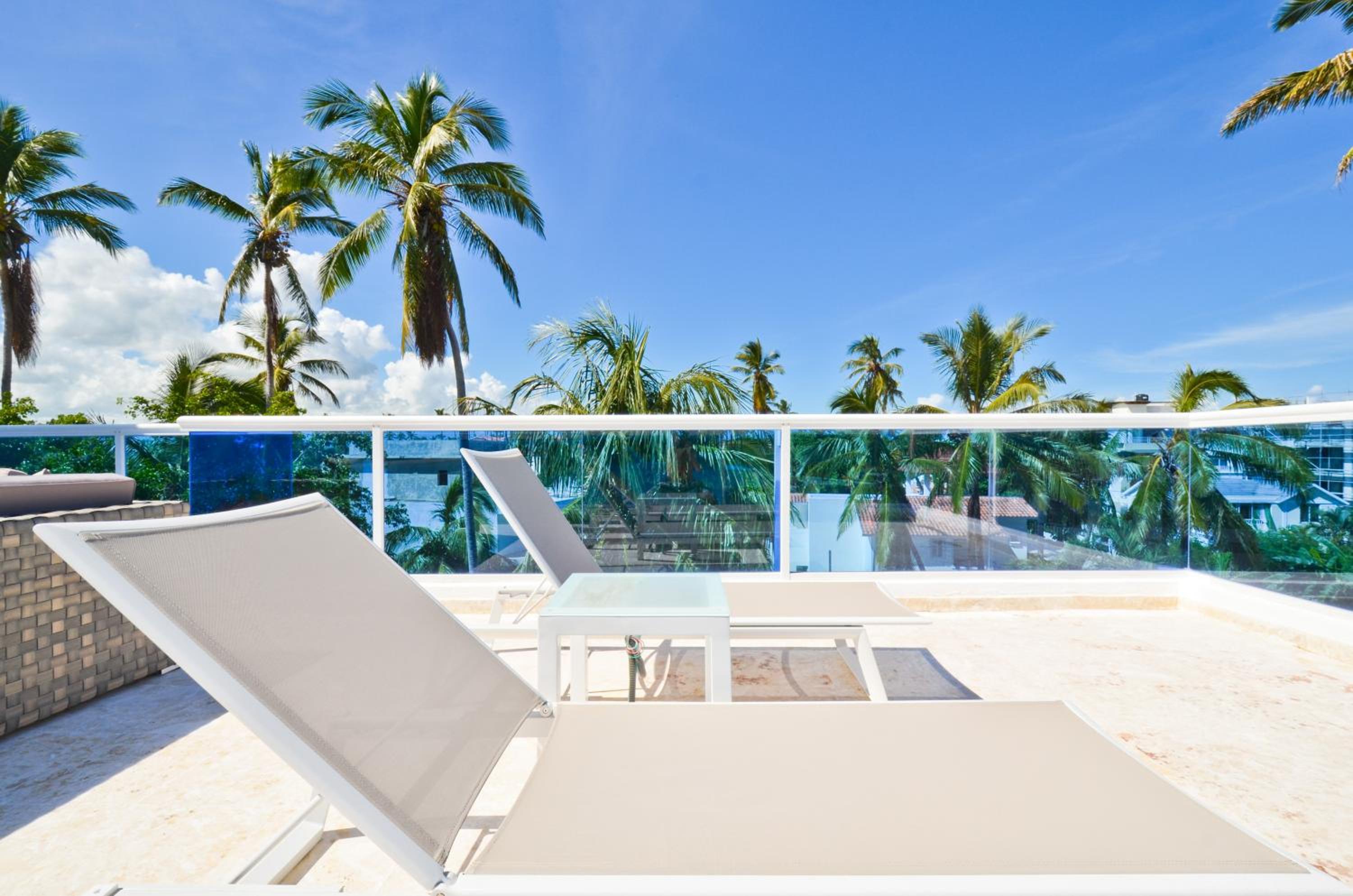 The Sanctuary @ Los Corales