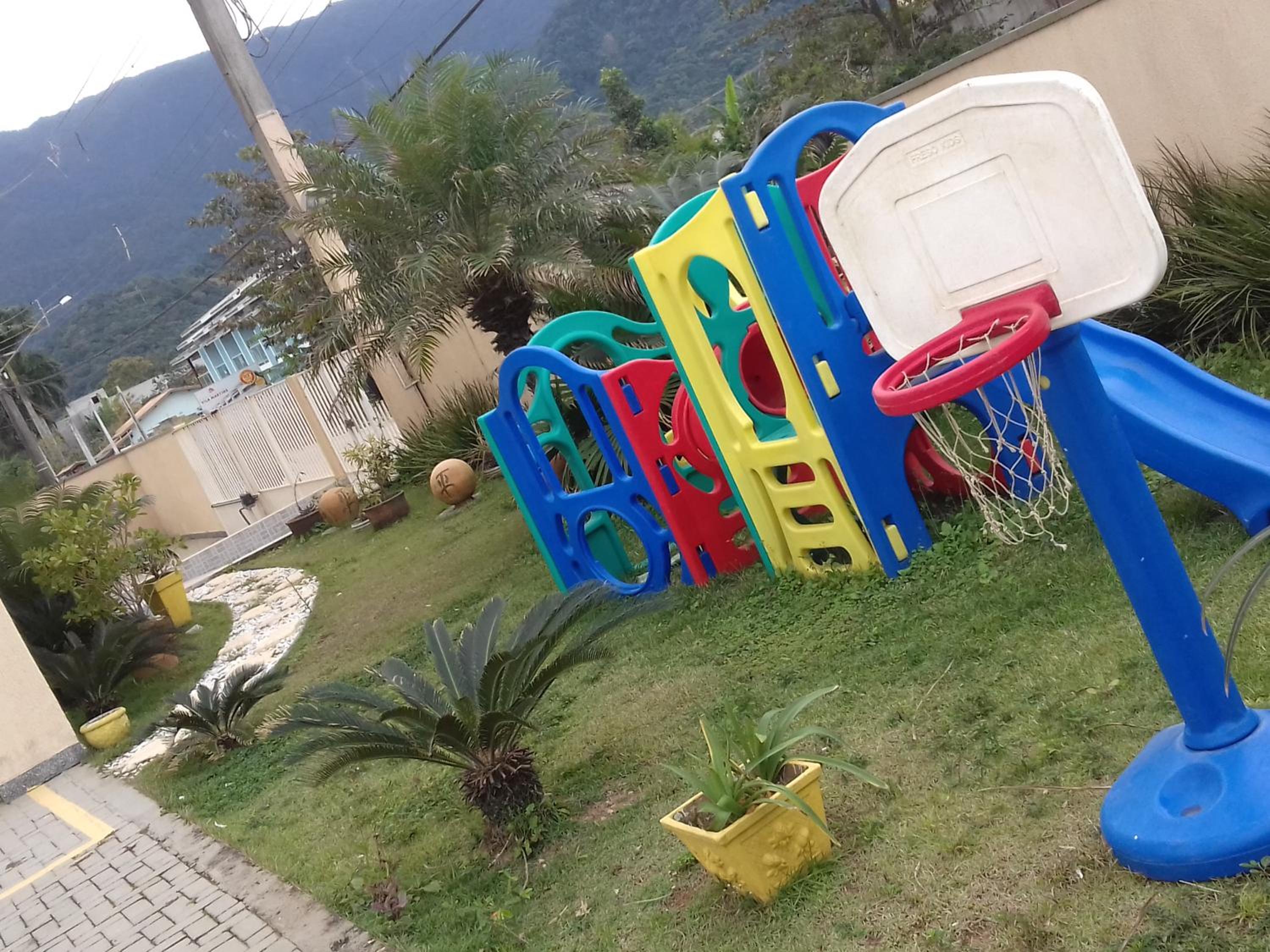 Temporada de frente para o mar