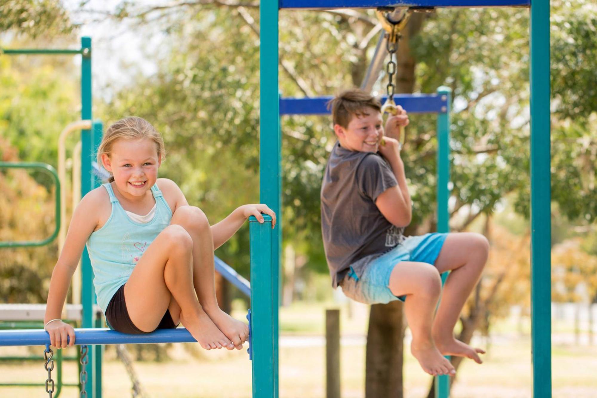 Wodonga Holiday Park