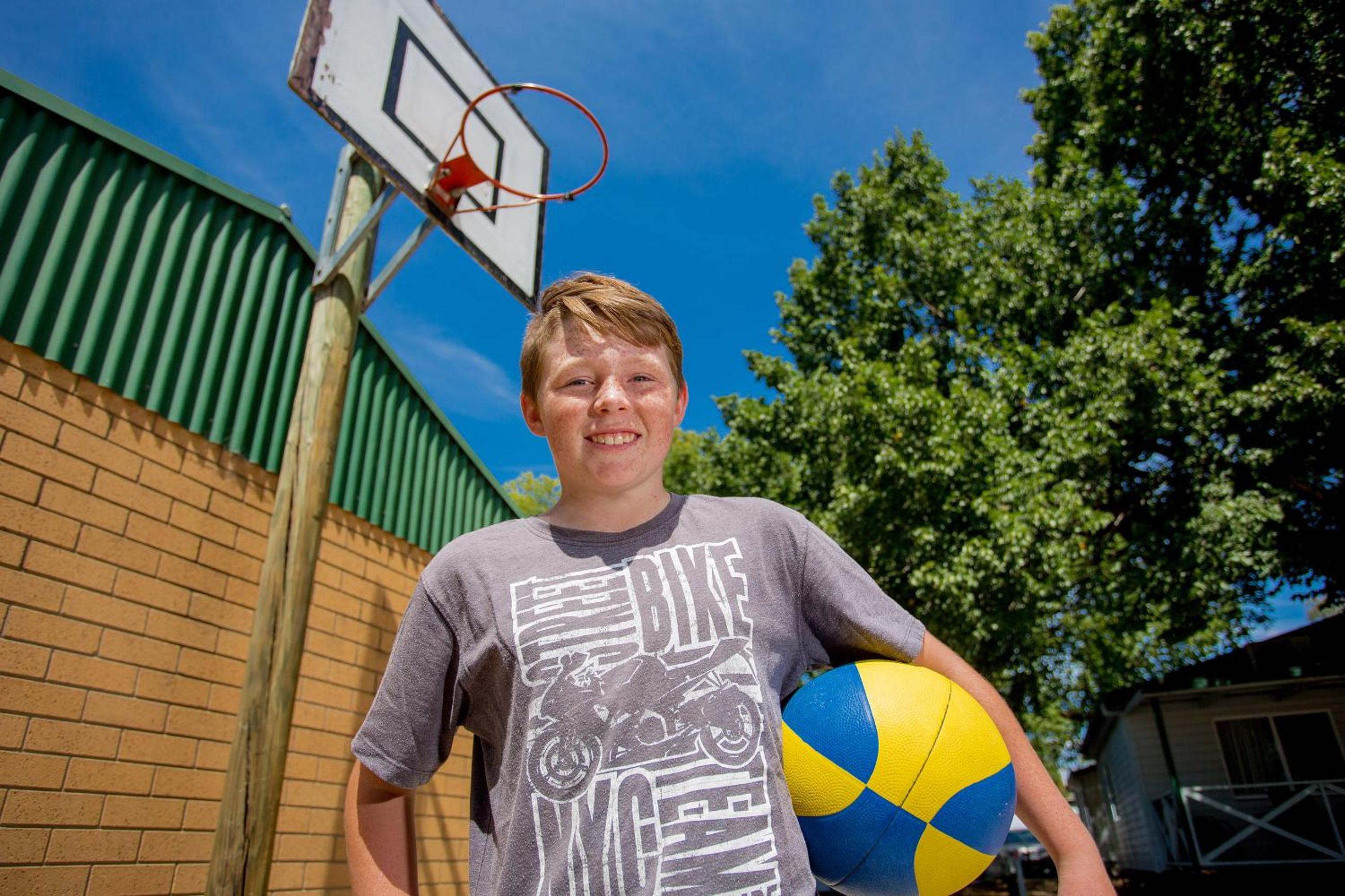 Wodonga Holiday Park