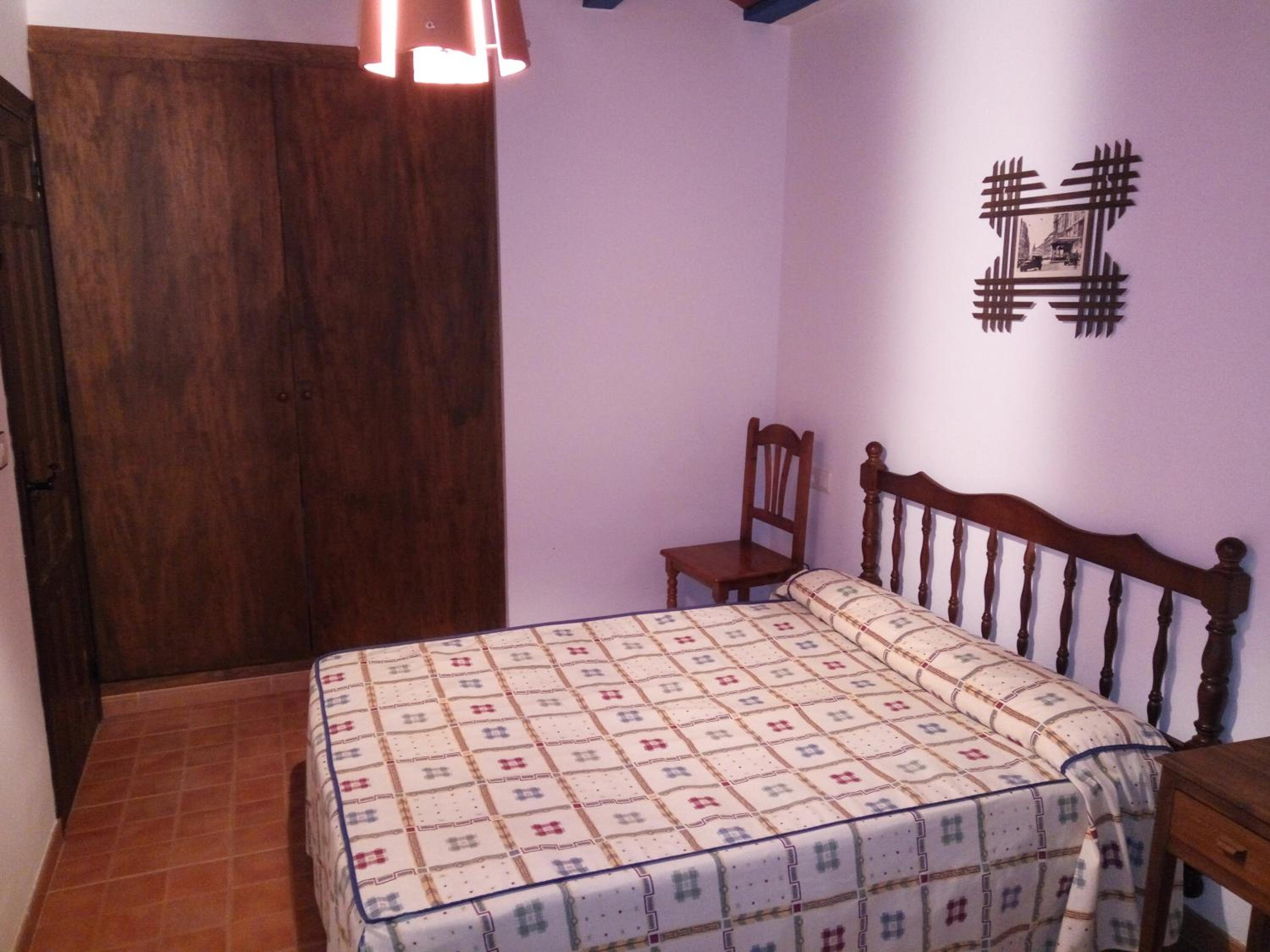 Casas Don Ignacio
