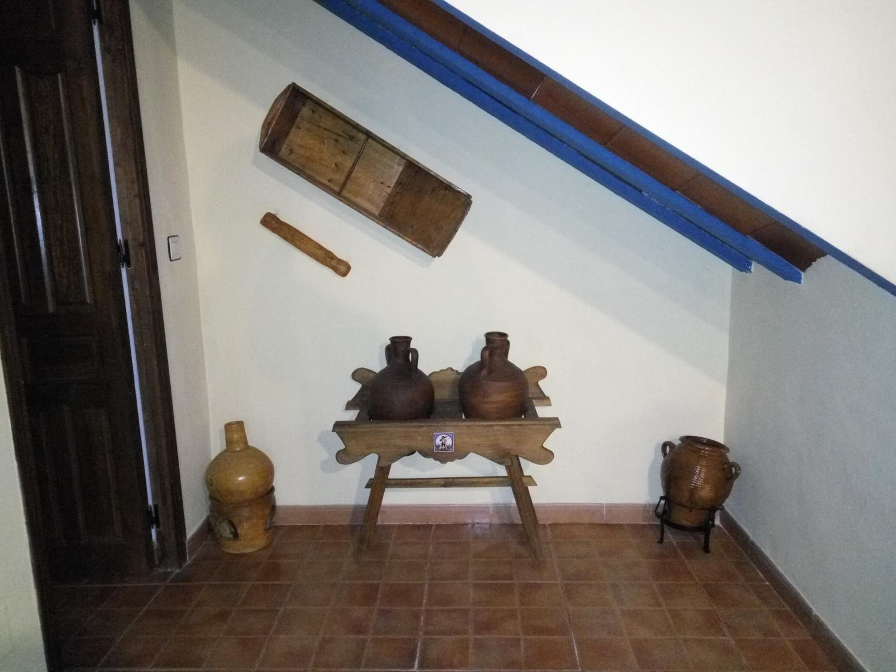 Casas Don Ignacio
