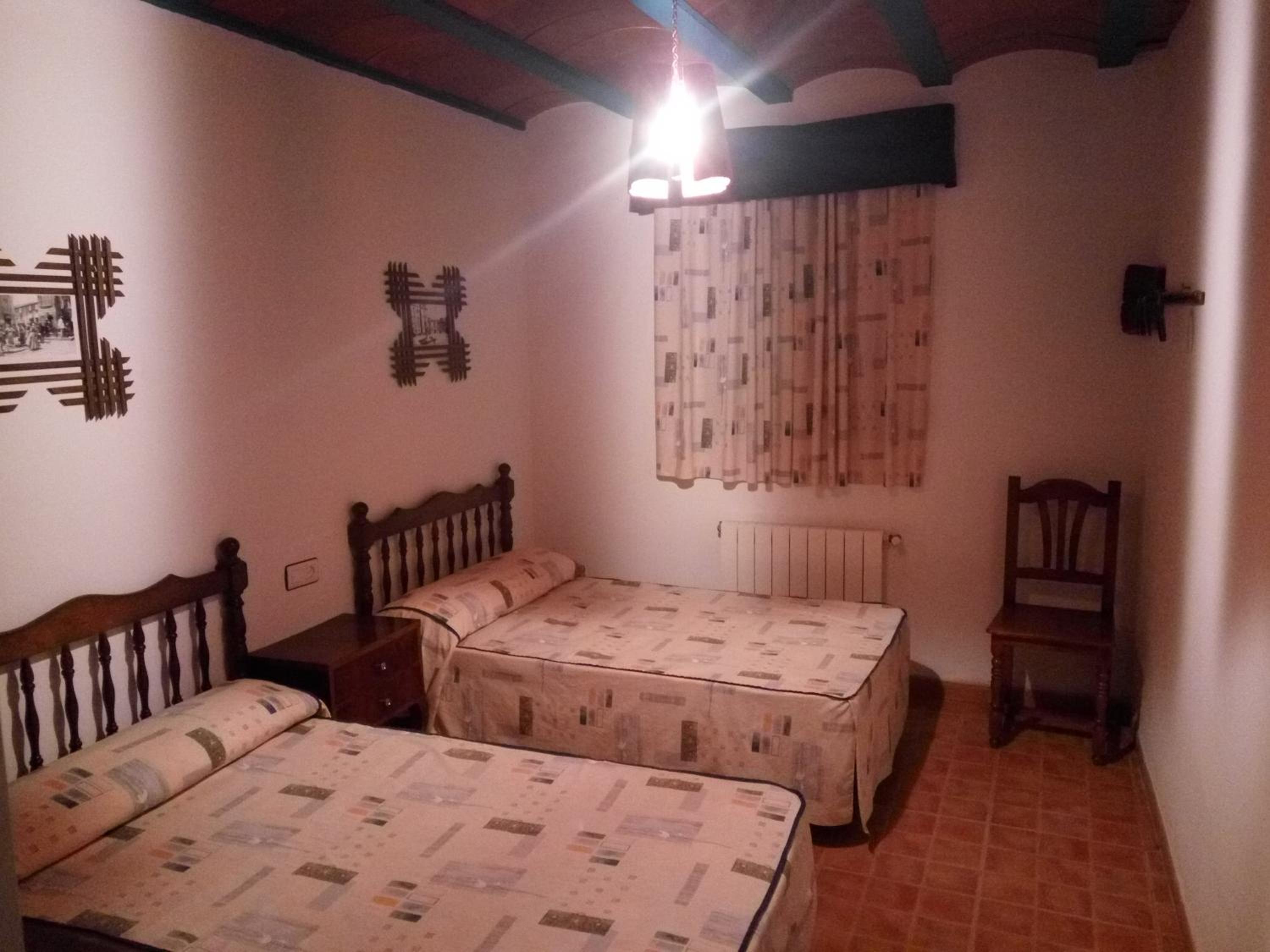 Casas Don Ignacio