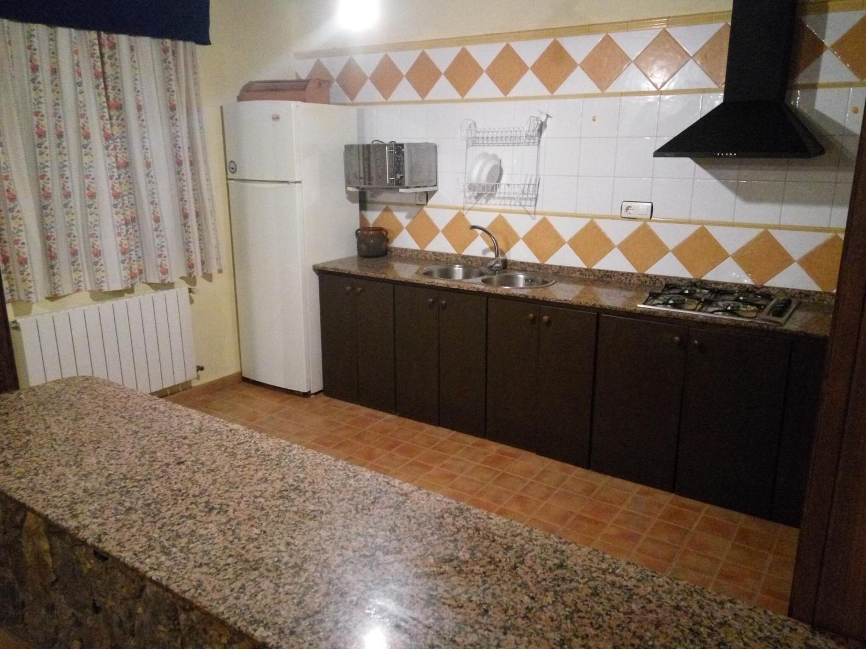 Casas Don Ignacio