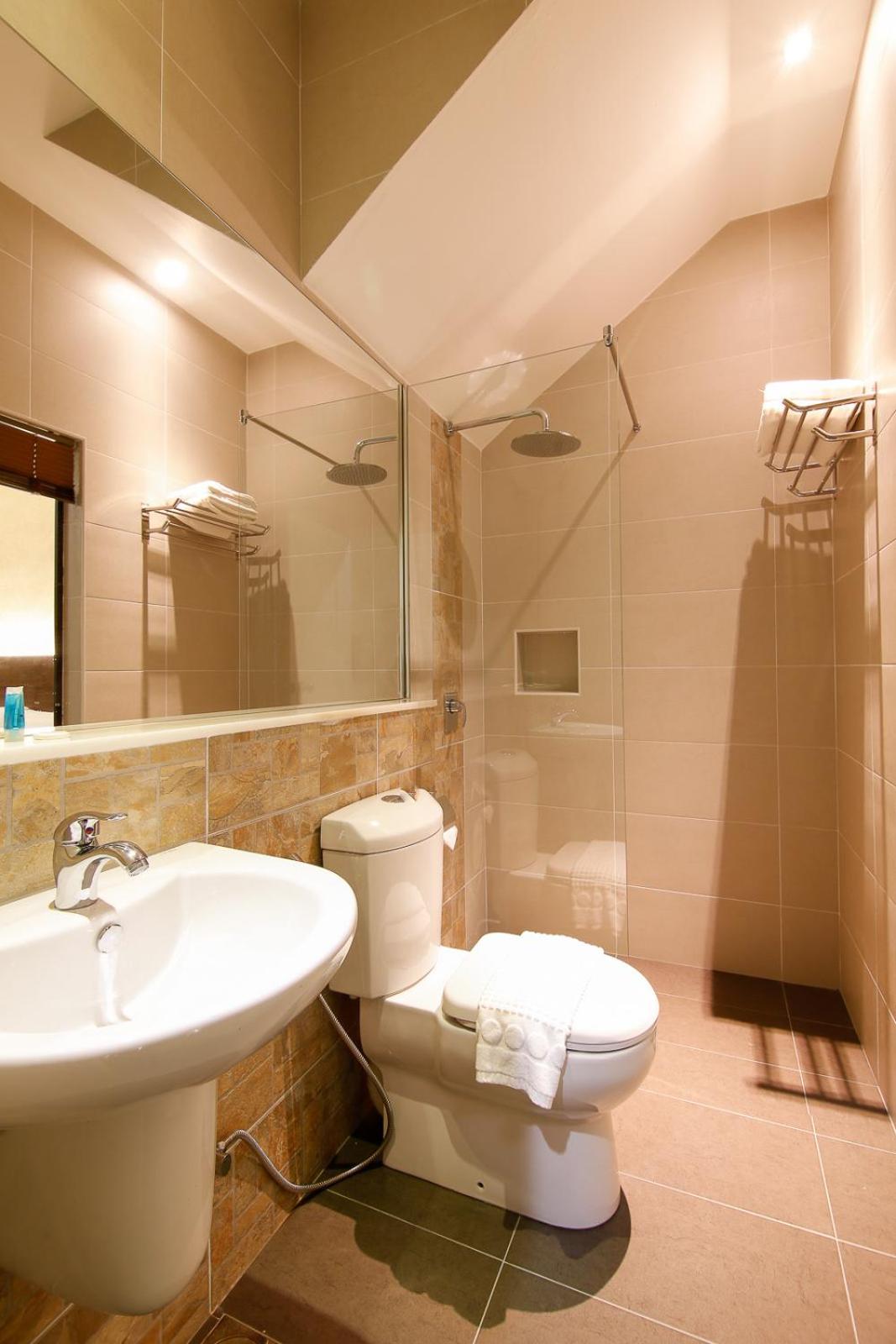 Art Cottage Hotel — photo 33