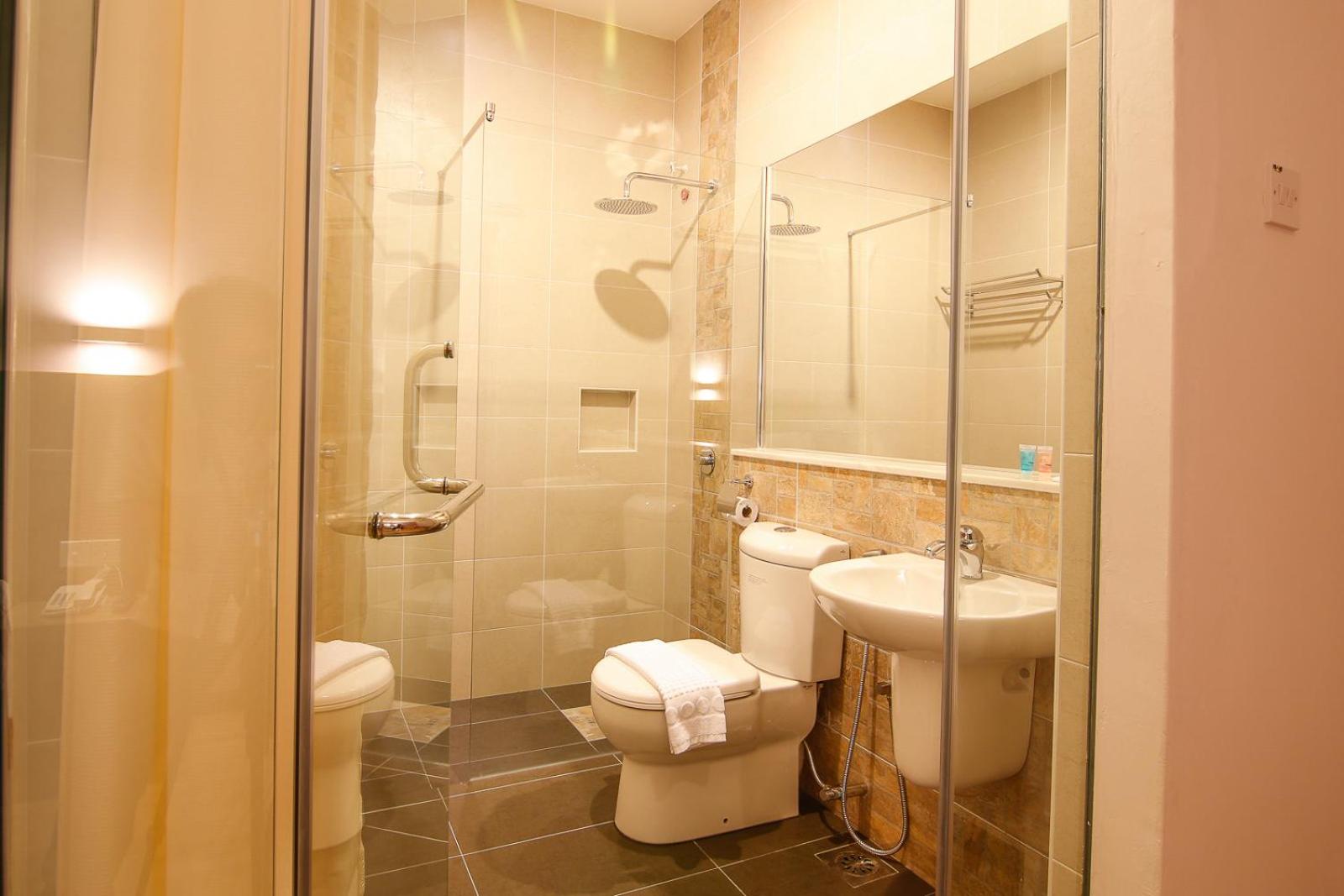 Art Cottage Hotel — photo 41