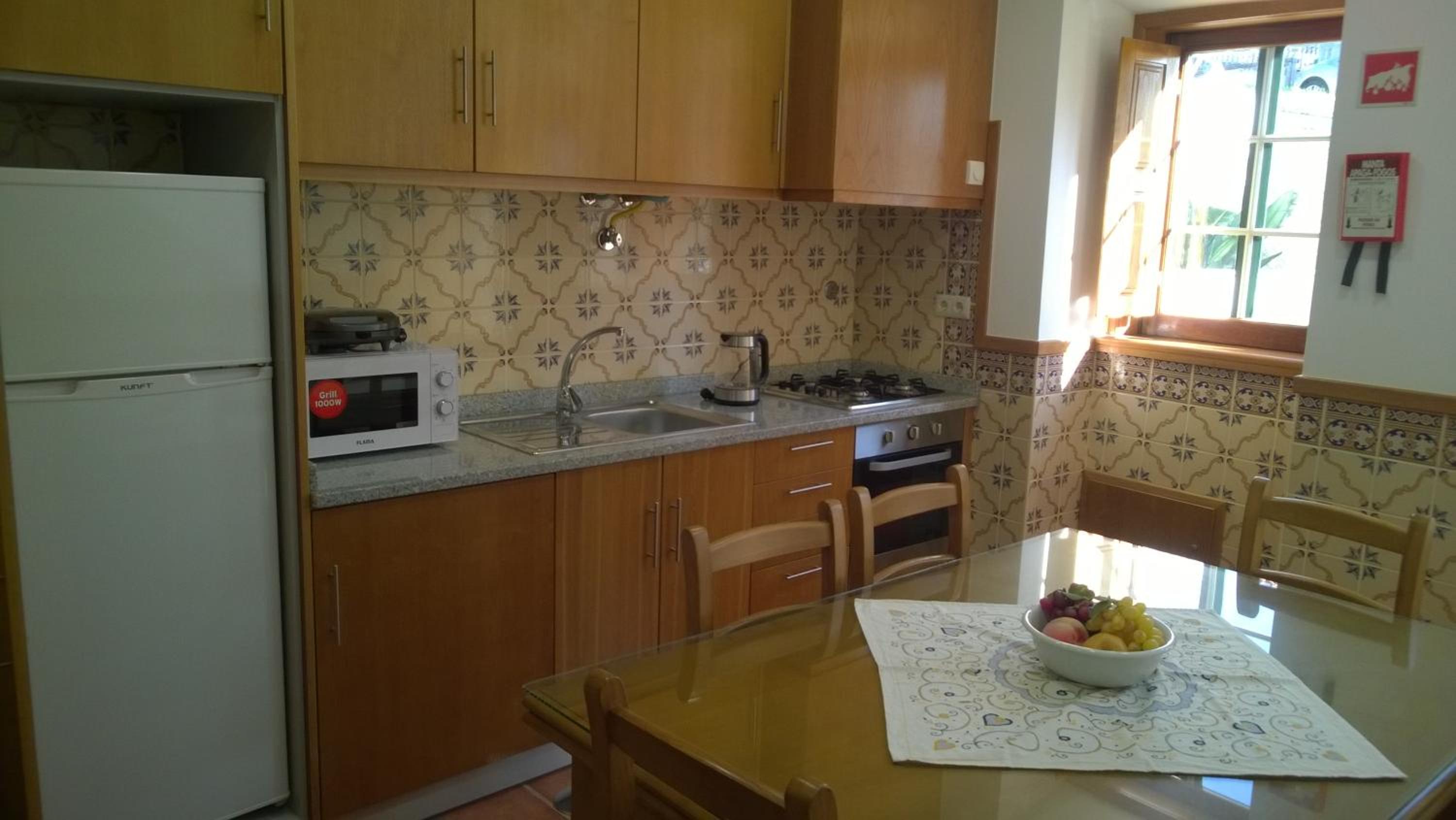 Casa das Neves view 2