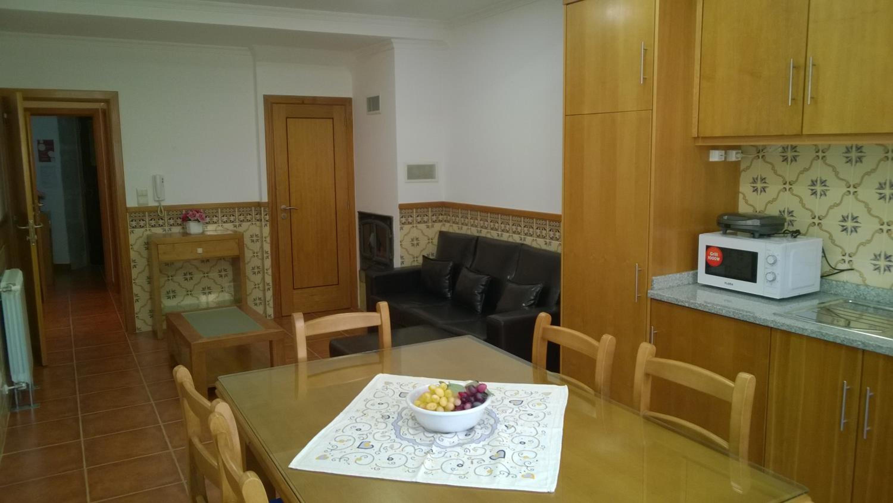 Casa das Neves view 3