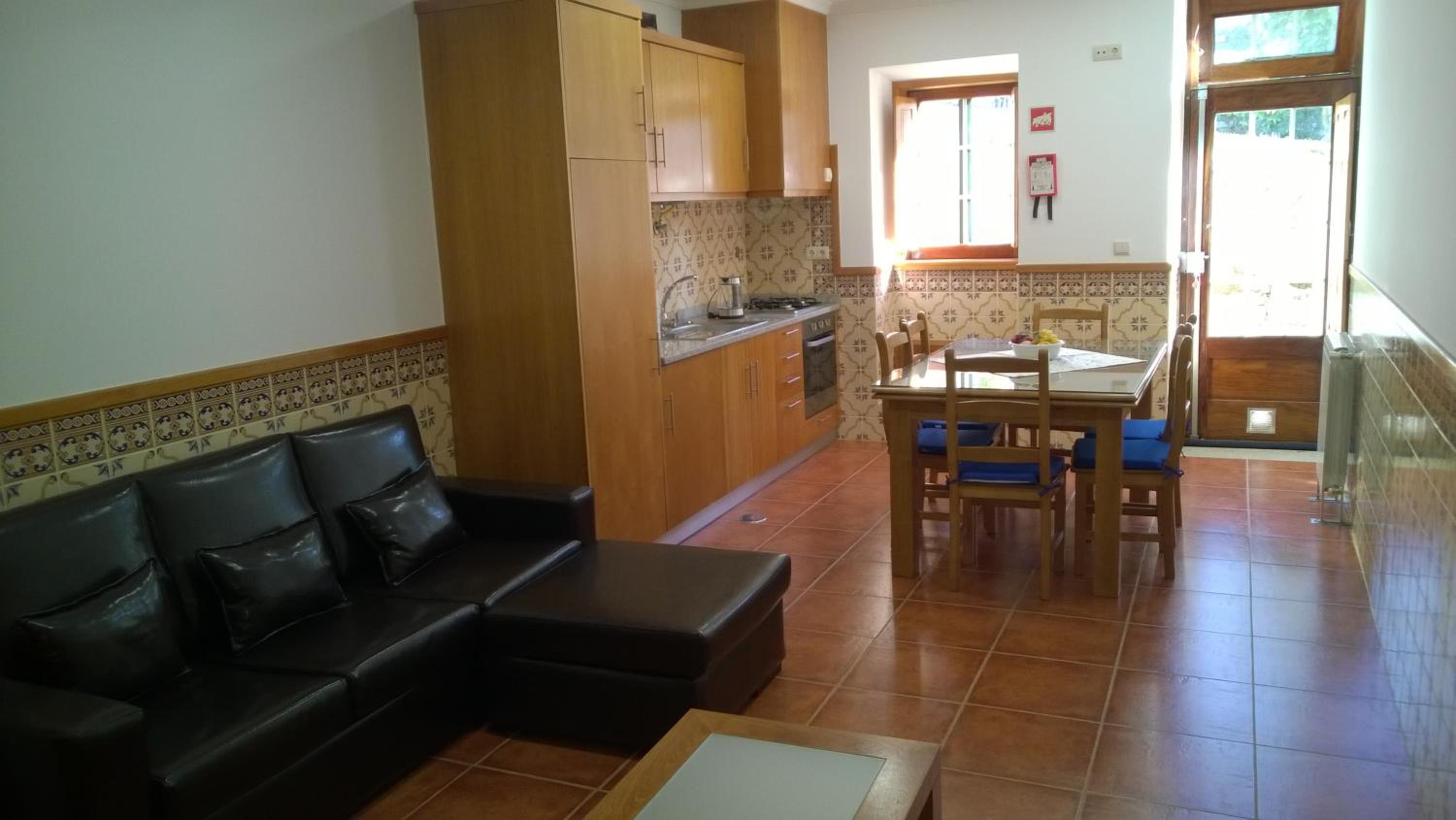 Casa das Neves view 4