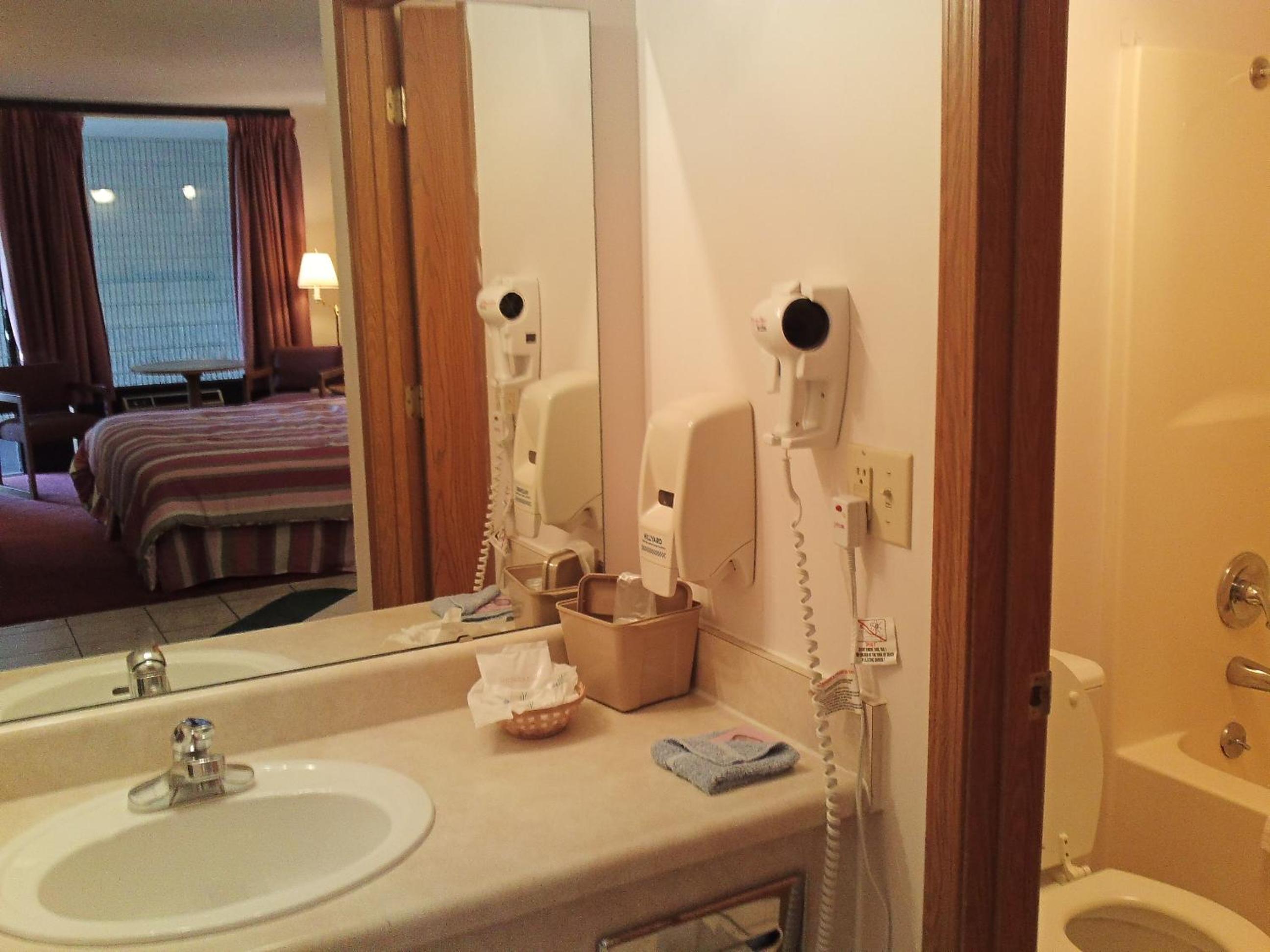 Ozark Valley Lodge, Bild 17