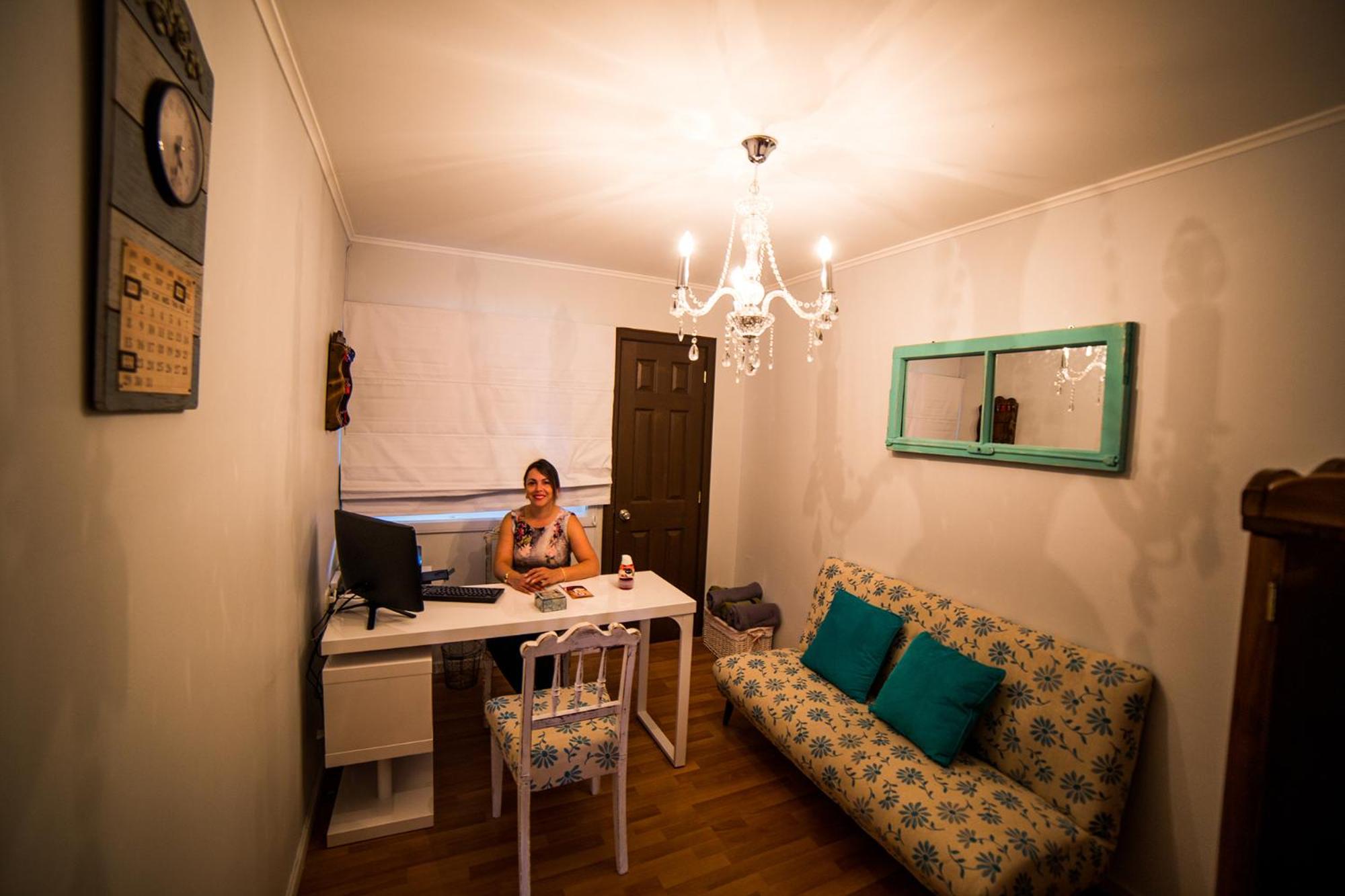 Hostel Chaman