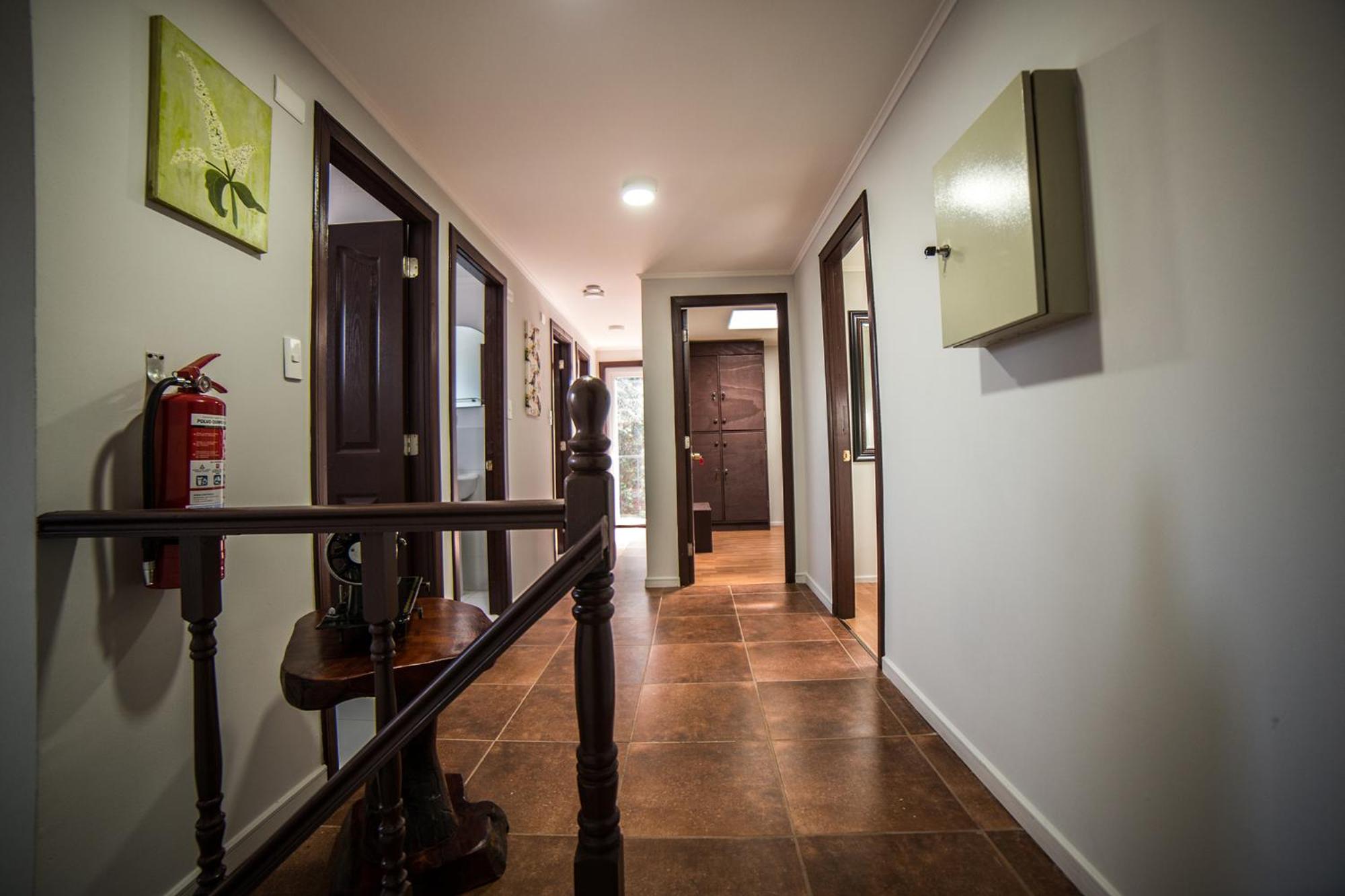 Hostel Chaman