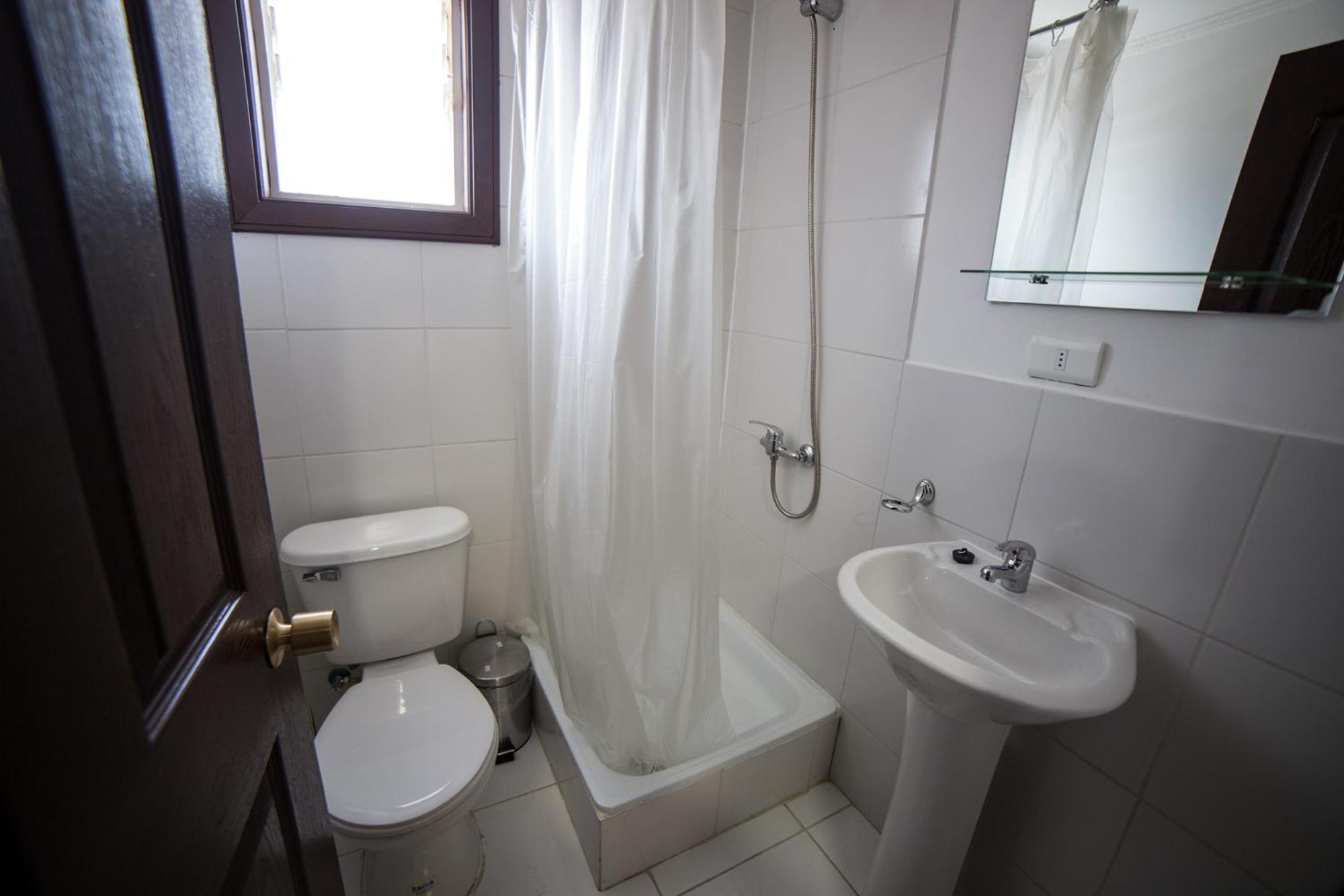 Hostel Chaman