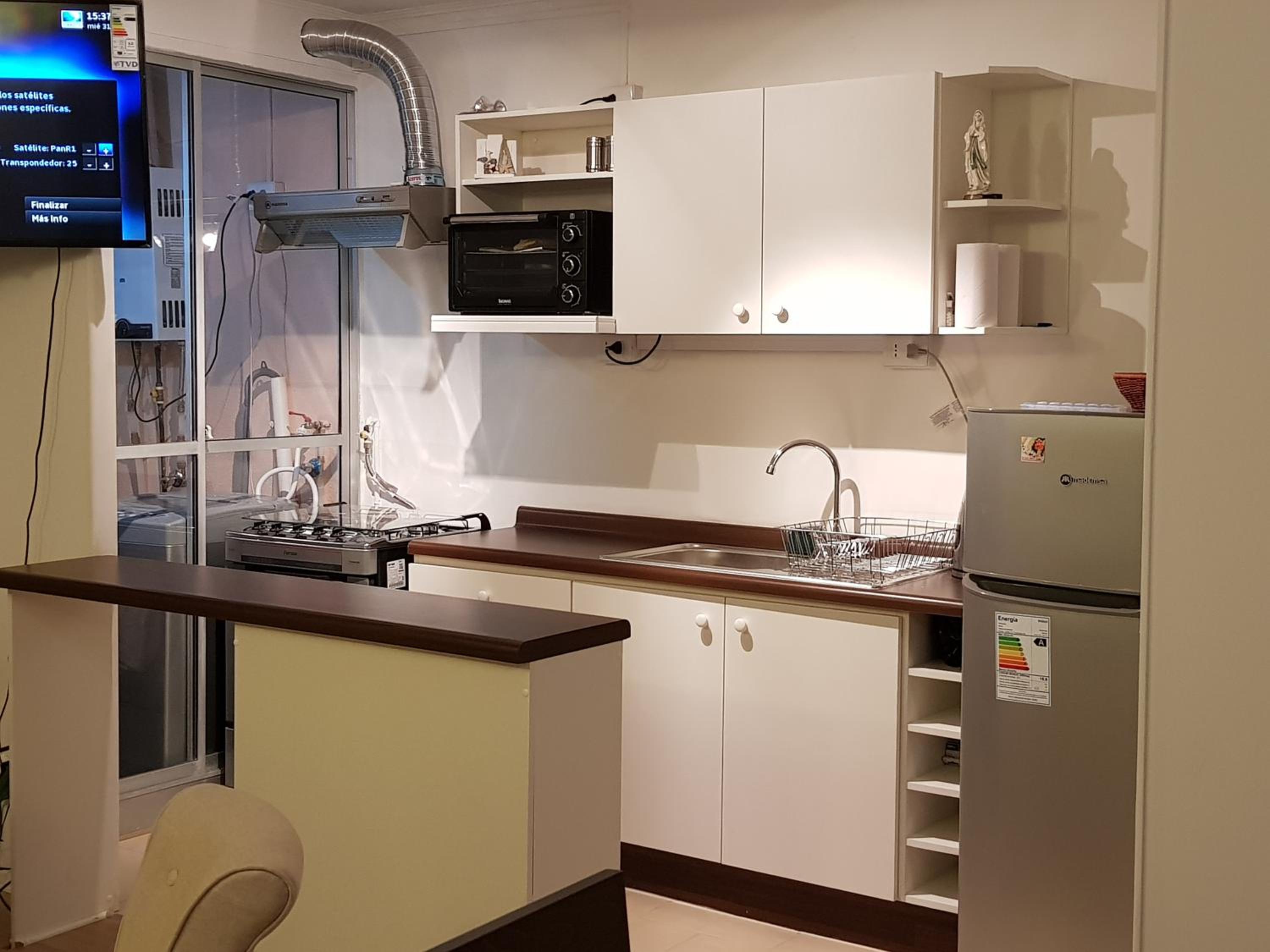 PUQ Rent Apartment