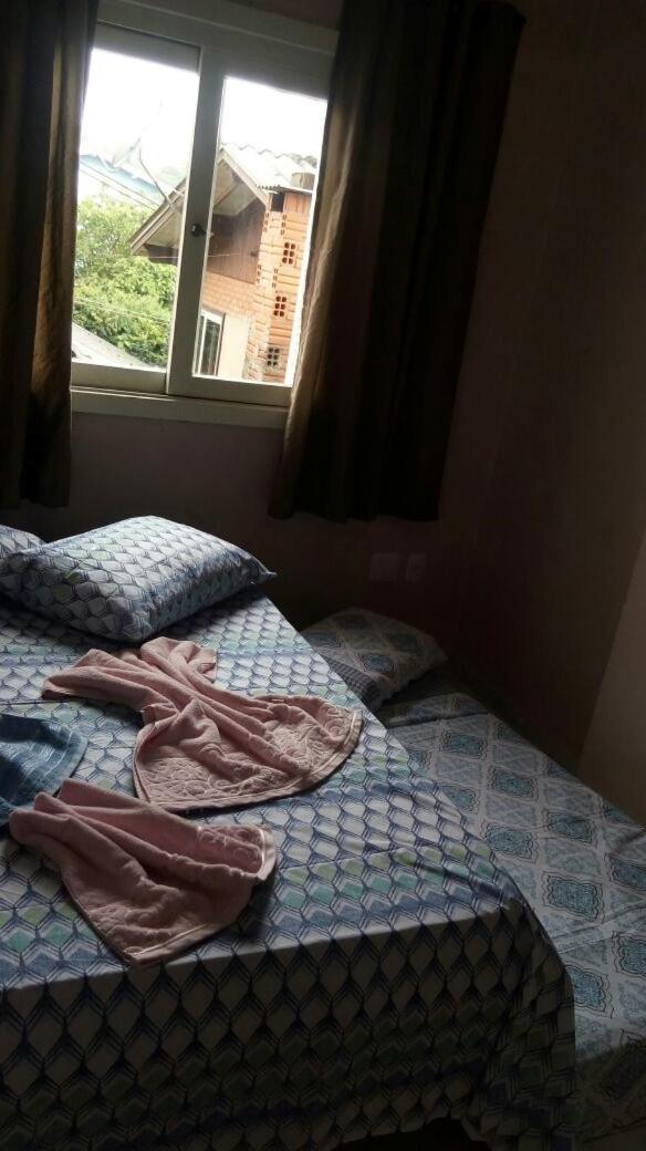 Residencial Luz da Manhã