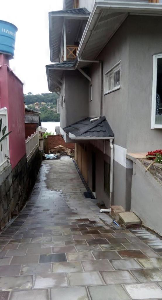 Residencial Luz da Manhã