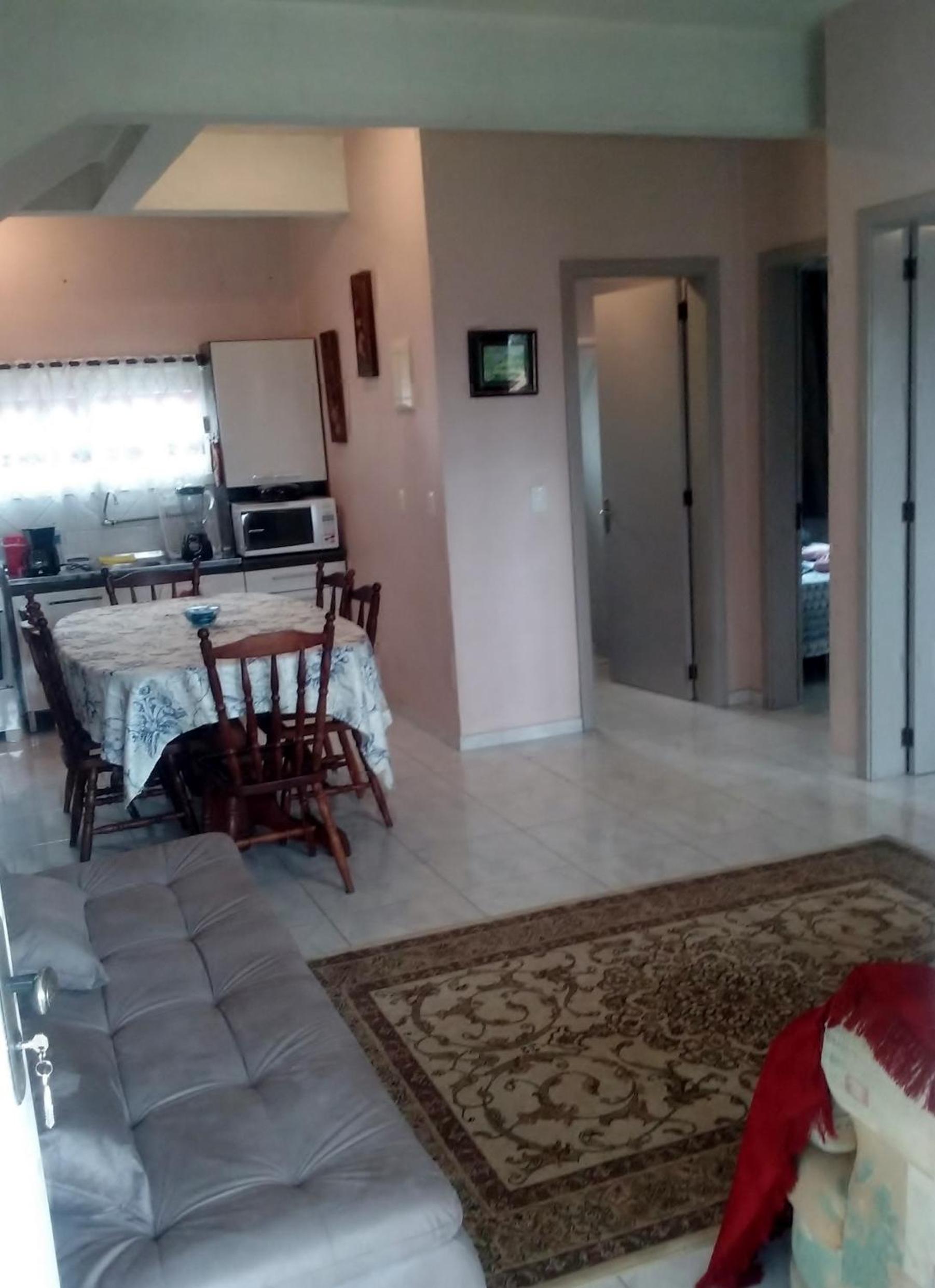 Residencial Luz da Manhã