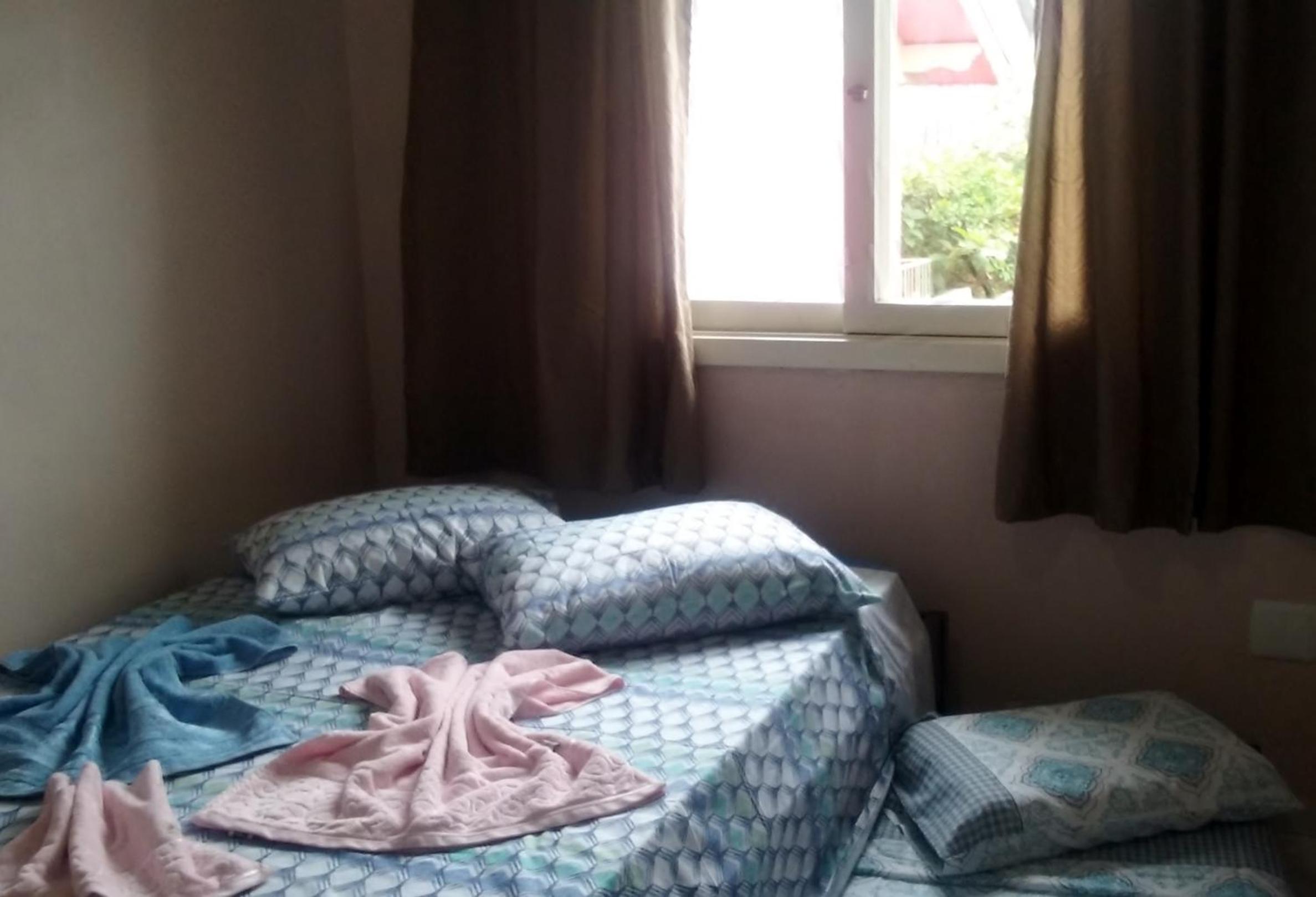 Residencial Luz da Manhã
