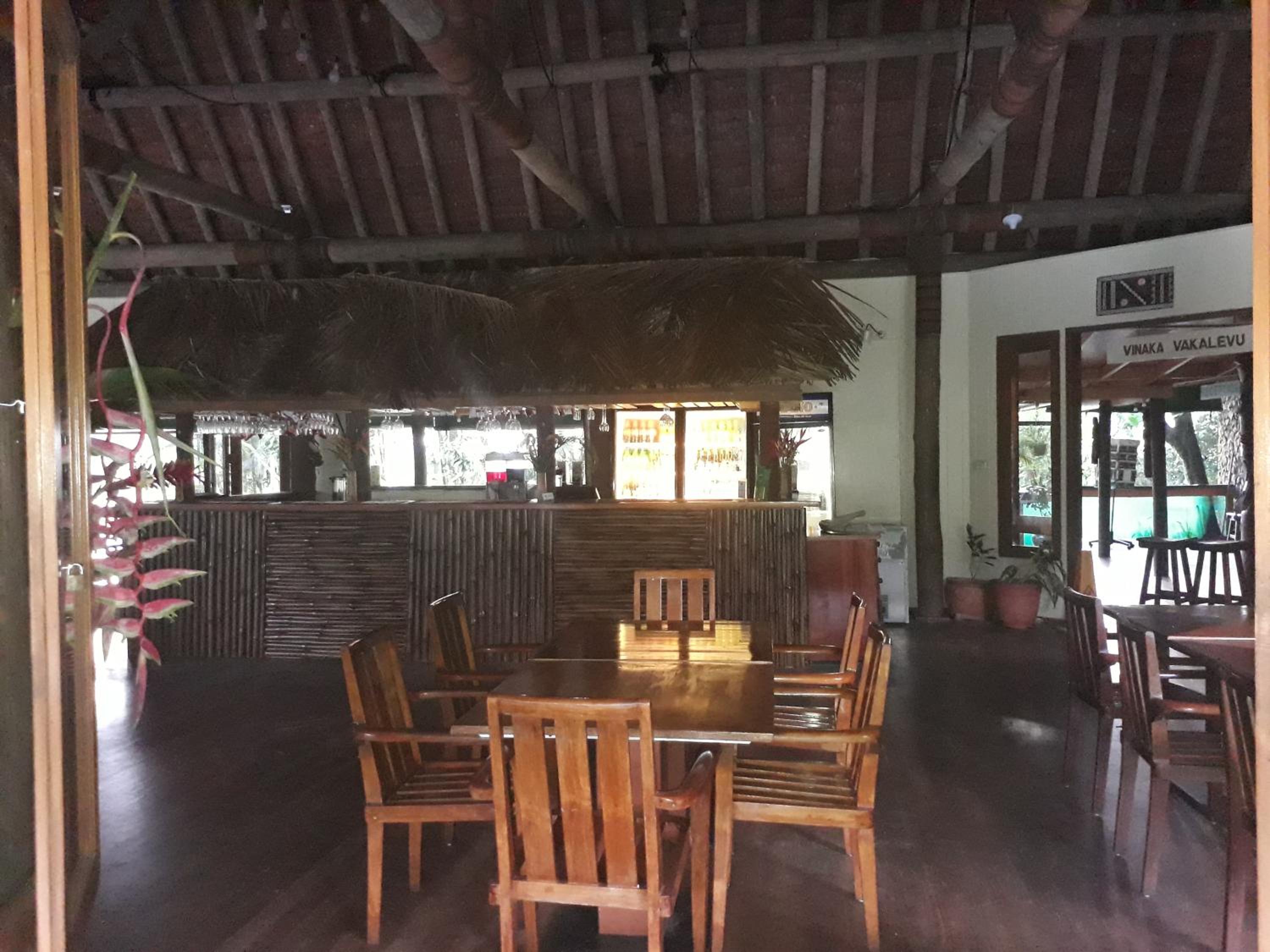 Rainforest Eco Lodge