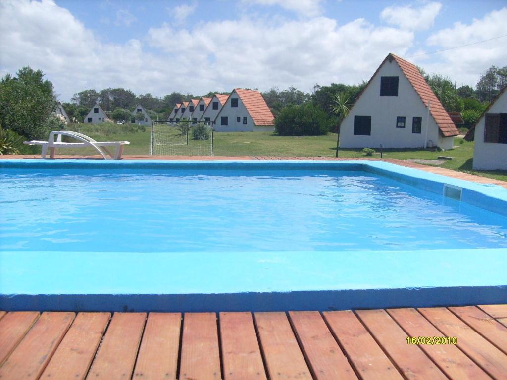 Complejo Turístico Anaconda Cabañas