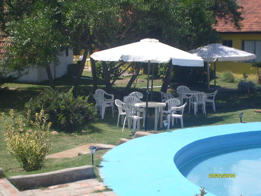 Complejo Turístico Anaconda Cabañas